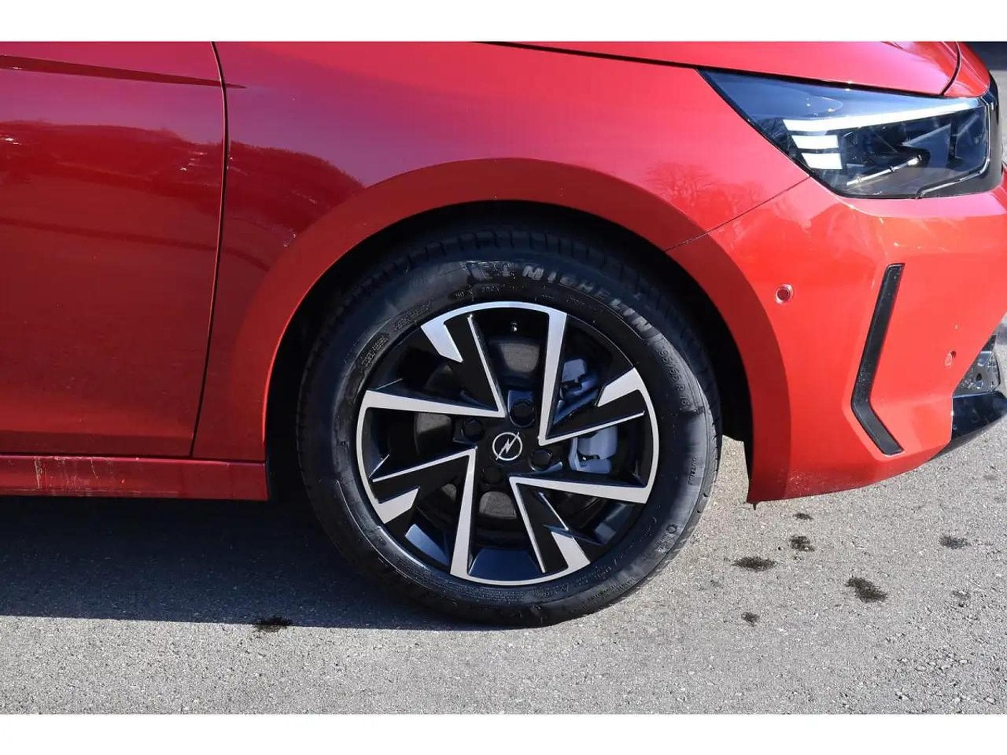 Opel Corsa (2025) - Photo 5