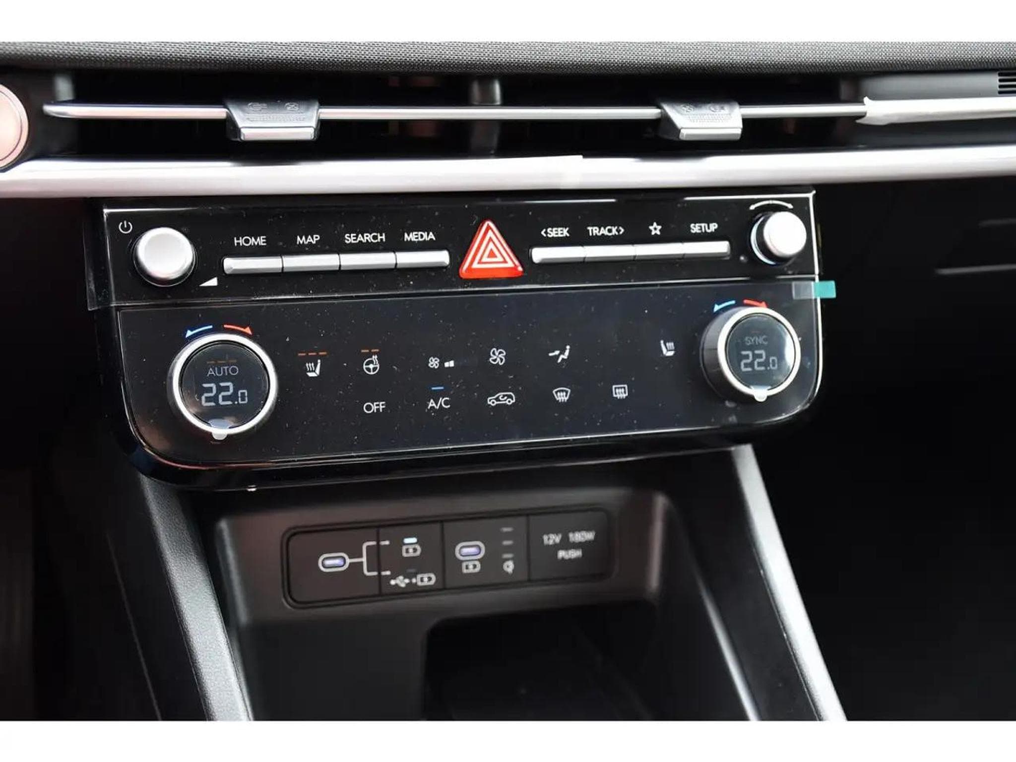 Hyundai Tucson (2026) - Photo 19