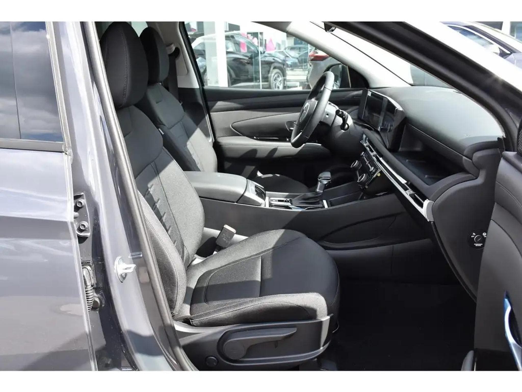 Hyundai Tucson (2026) - Photo 7