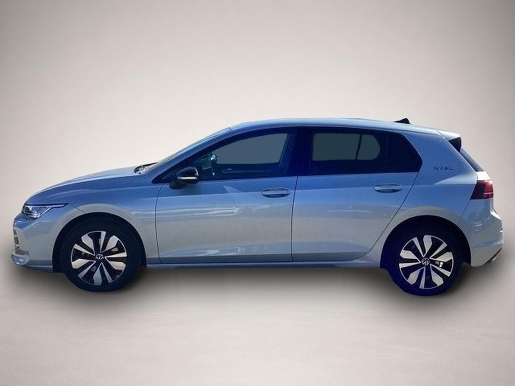 VW Golf (2025) - Foto 2