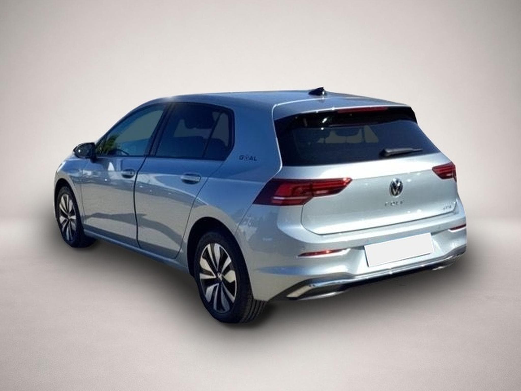 VW Golf (2025) - Foto 3