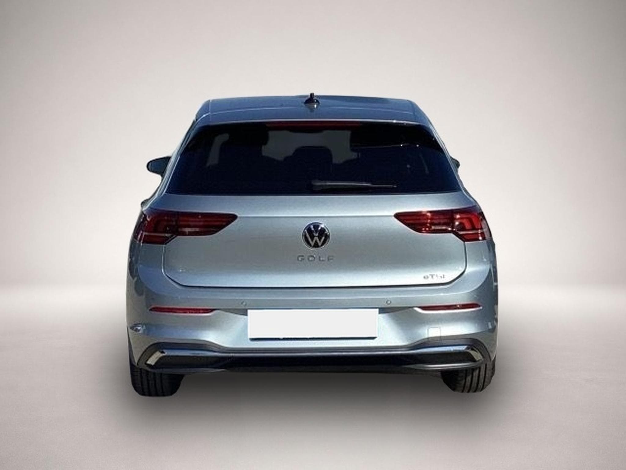 VW Golf (2025) - Foto 4