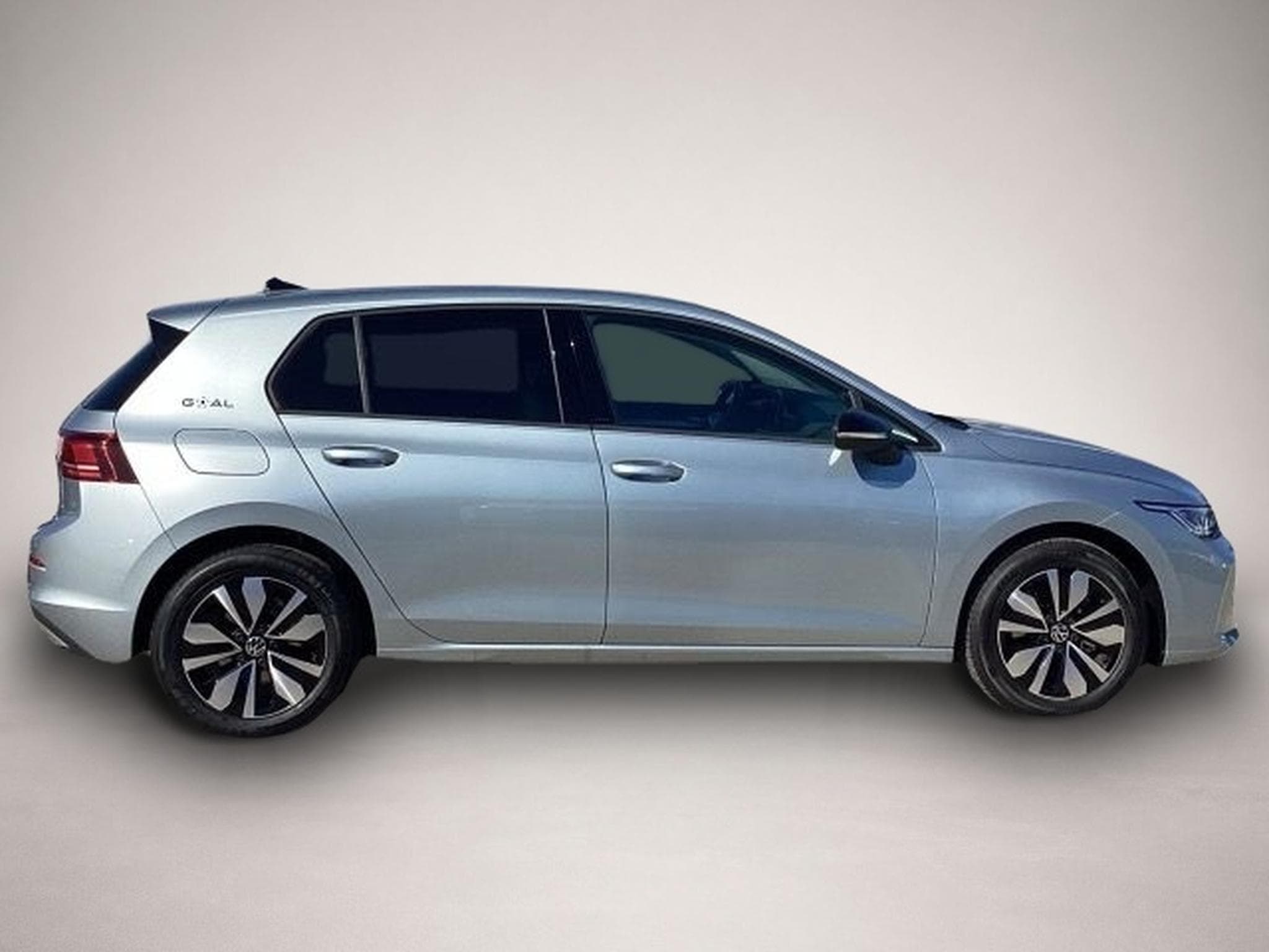 VW Golf (2025) - Foto 6