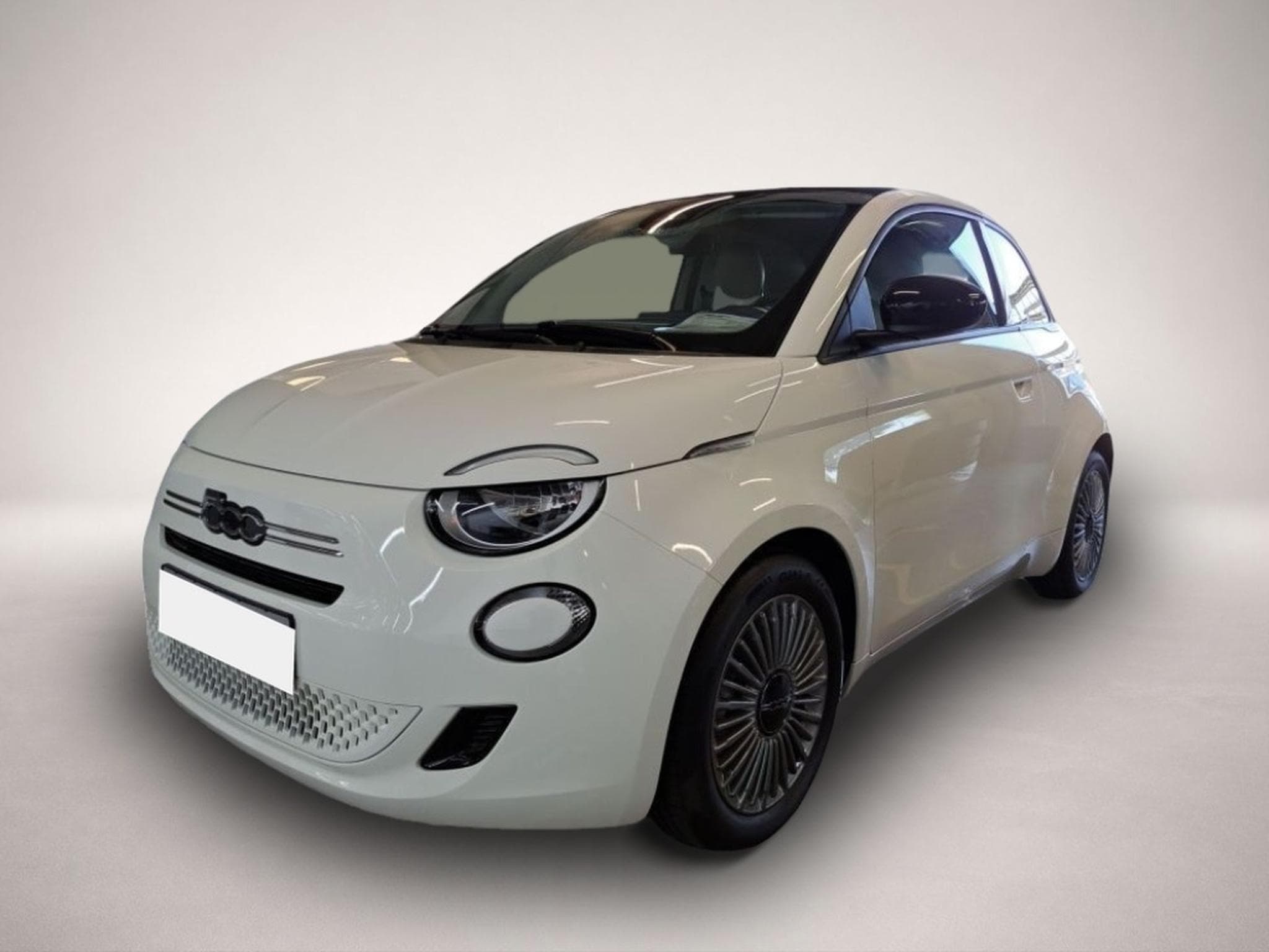 Fiat 500 (2026) - Foto 1