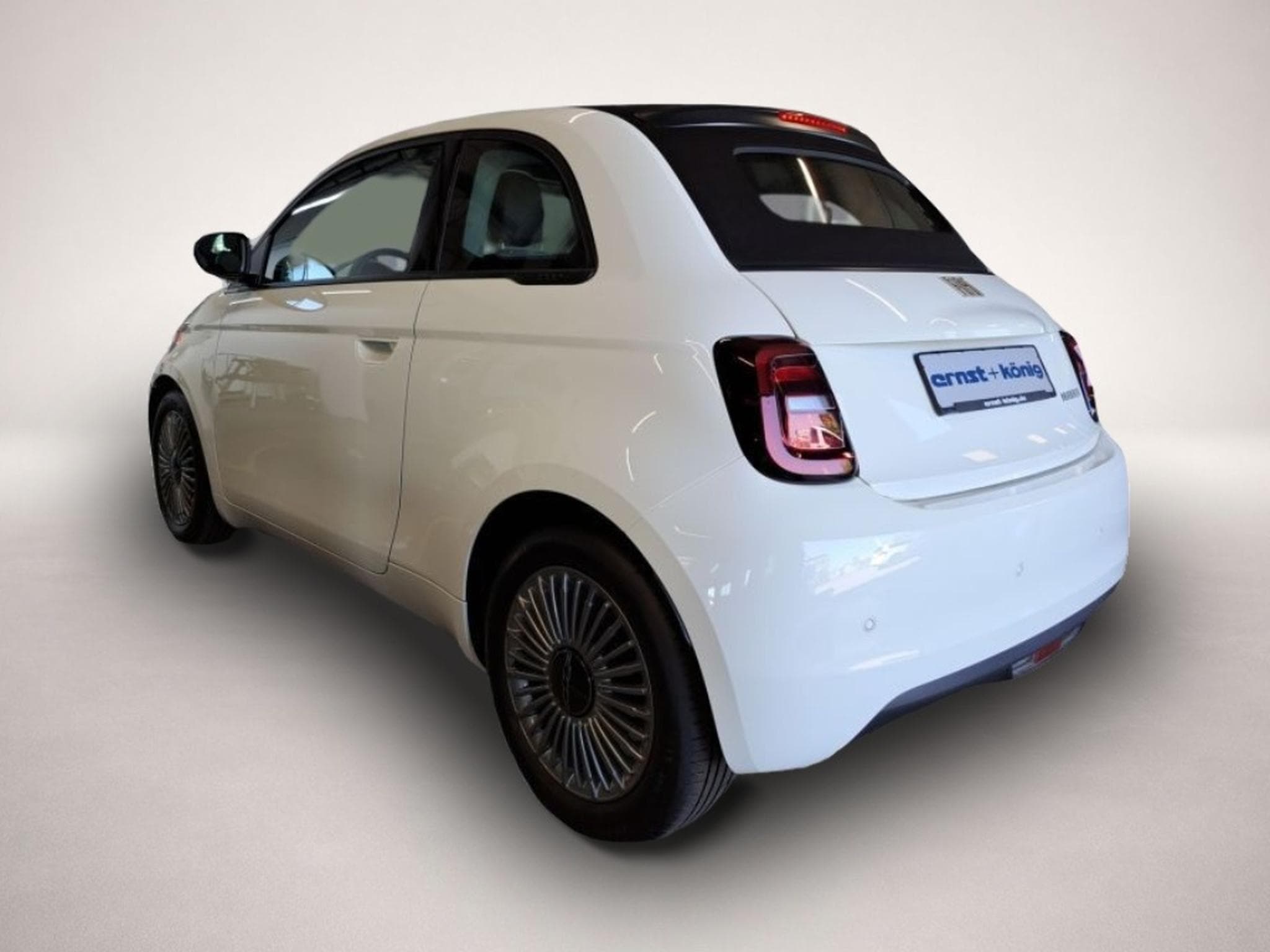 Fiat 500 (2026) - Foto 4