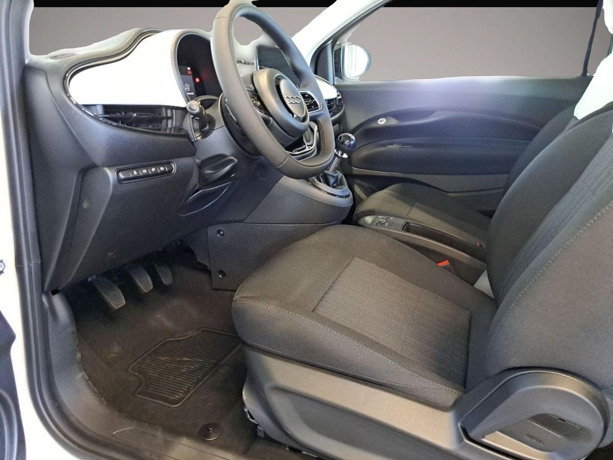 Fiat 500 (2026) - Foto 5