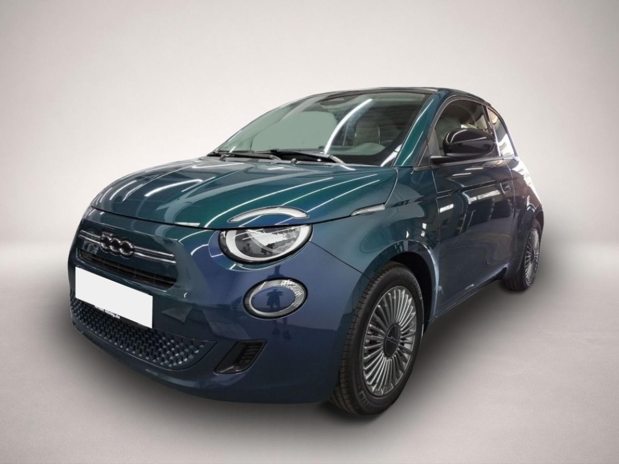Fiat 500 (2026) - Foto 1