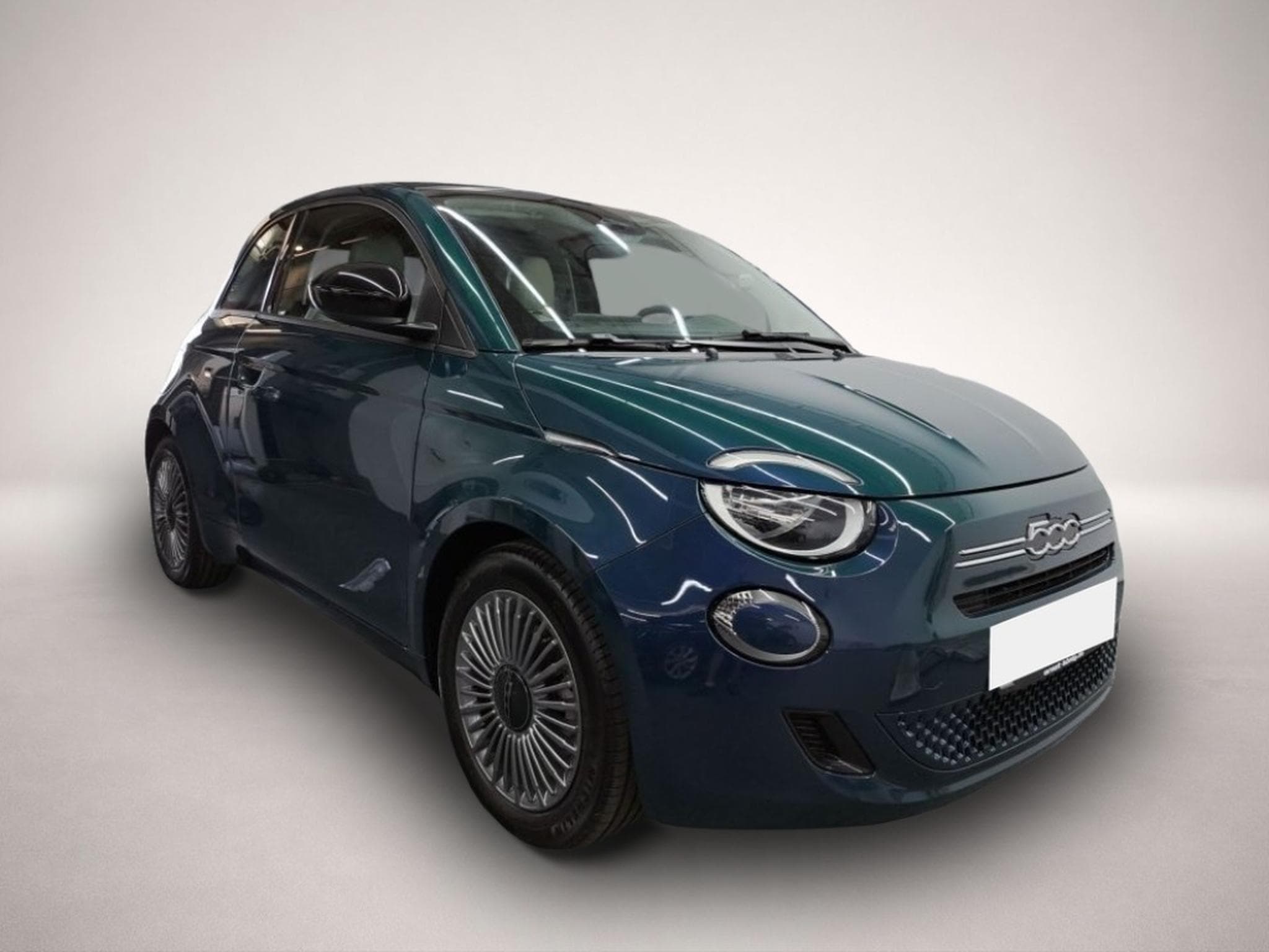Fiat 500 (2026) - Foto 2