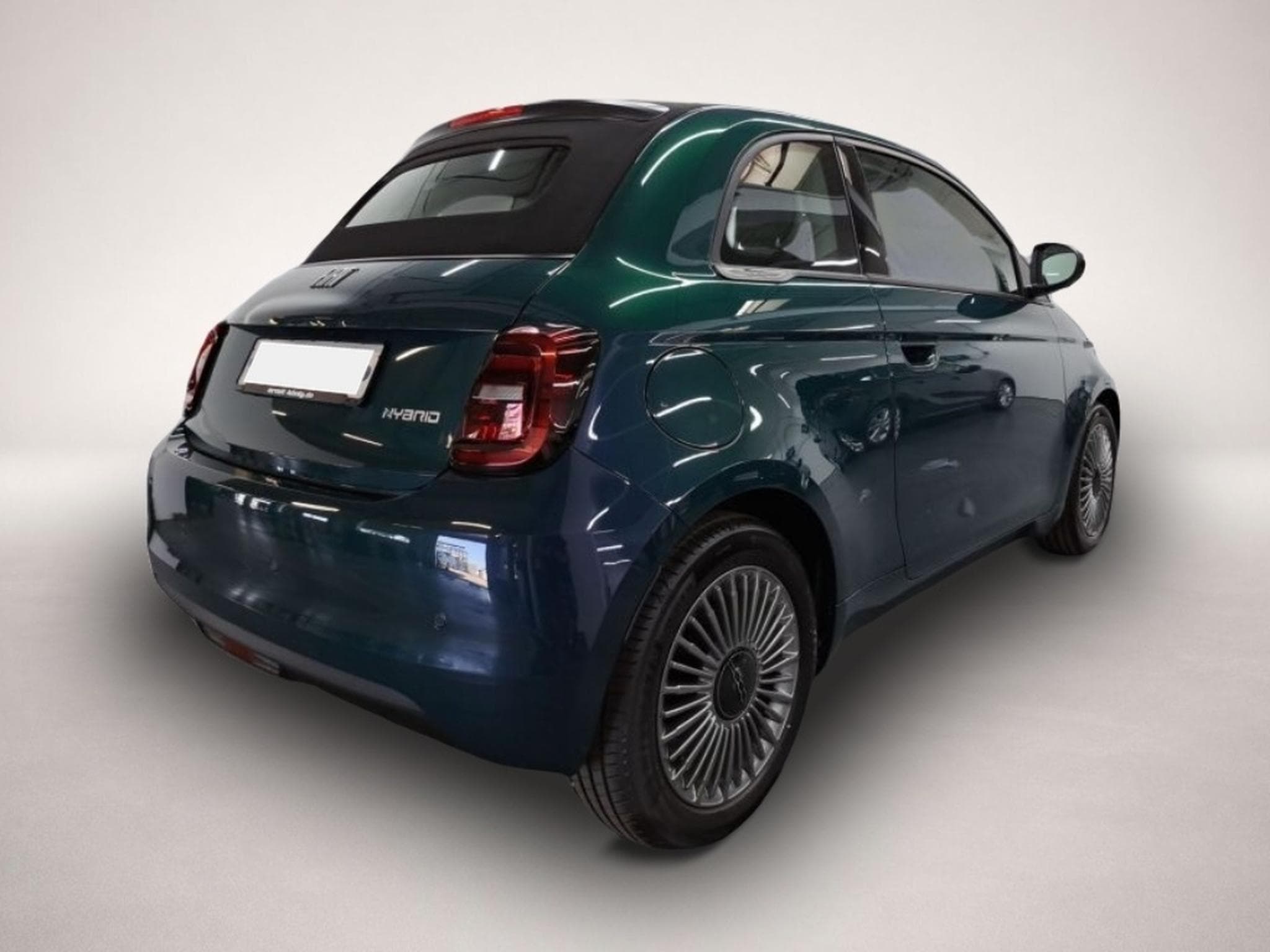 Fiat 500 (2026) - Foto 3