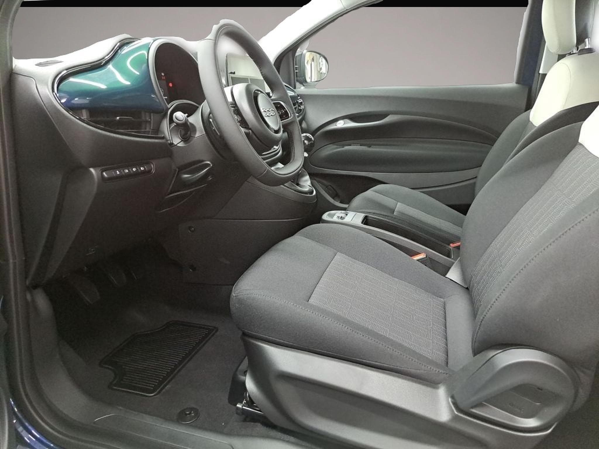 Fiat 500 (2026) - Foto 5