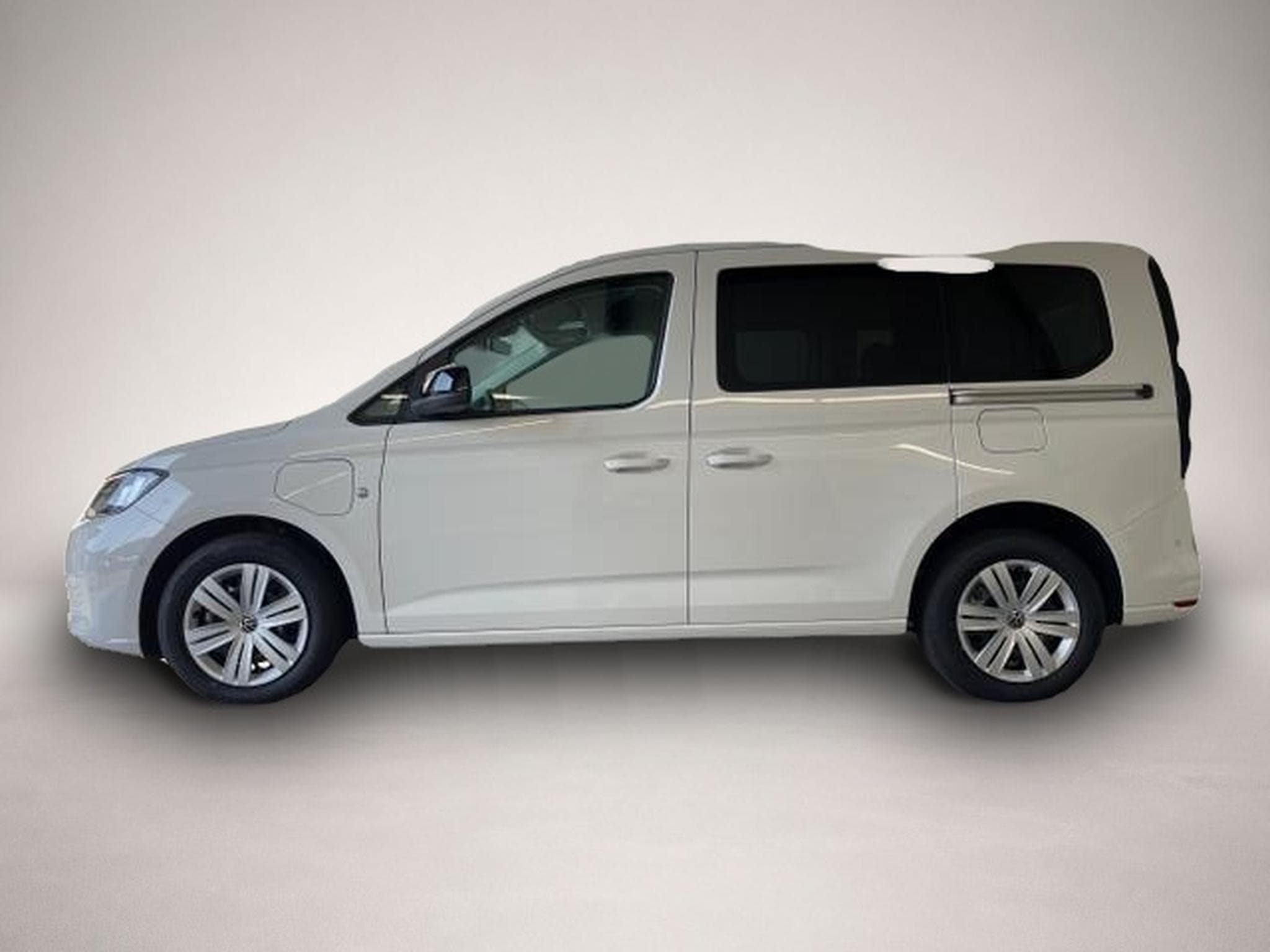 VW Caddy (2026) - Photo 3