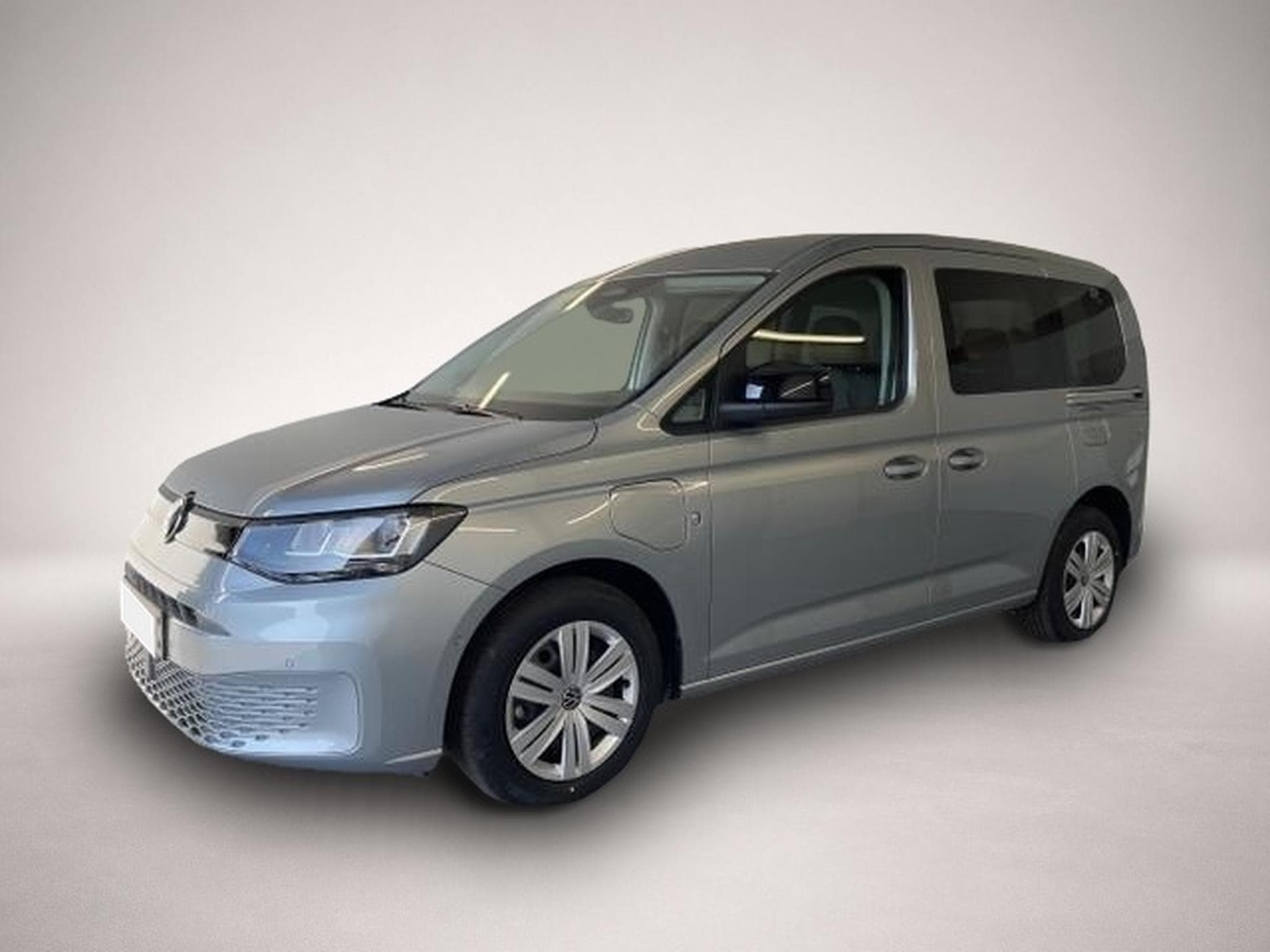 VW Caddy (2026) - Photo 1