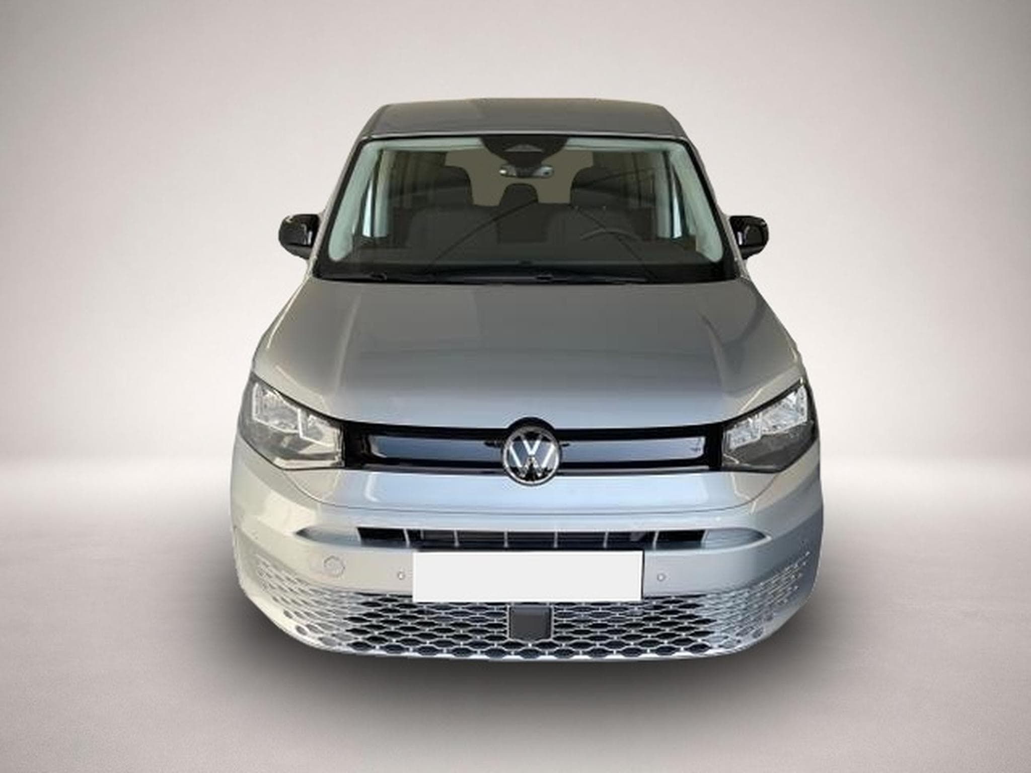 VW Caddy (2026) - Photo 2
