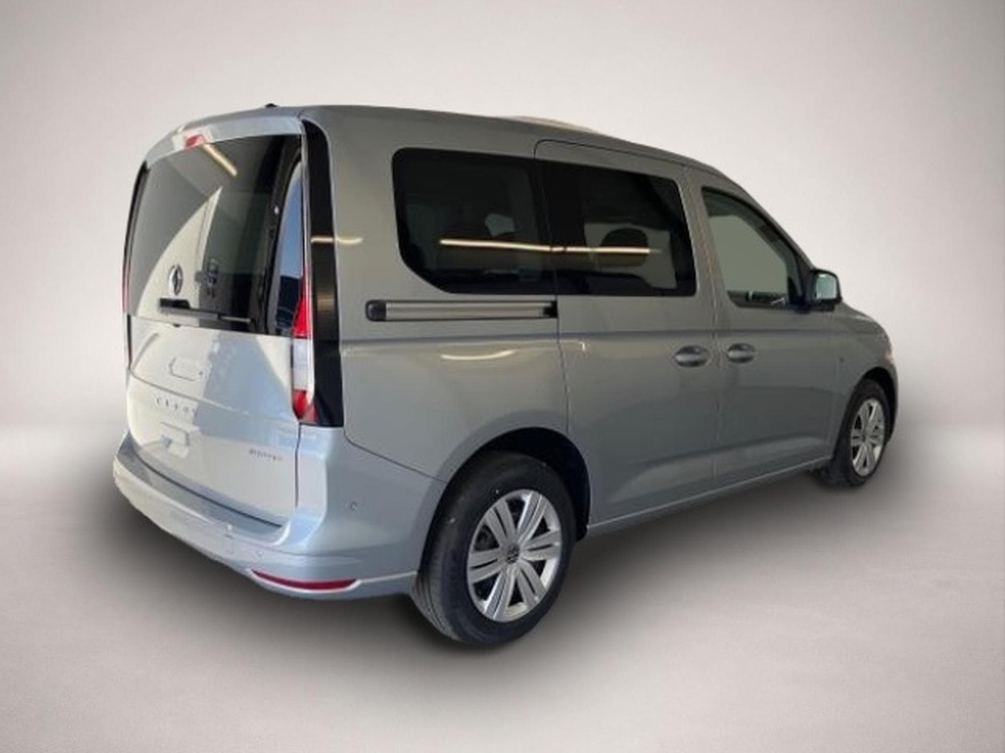 VW Caddy (2026) - Photo 4