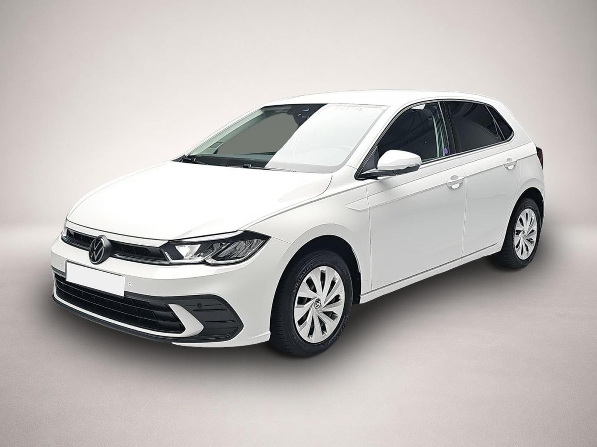 VW Polo (2026) - Foto 1