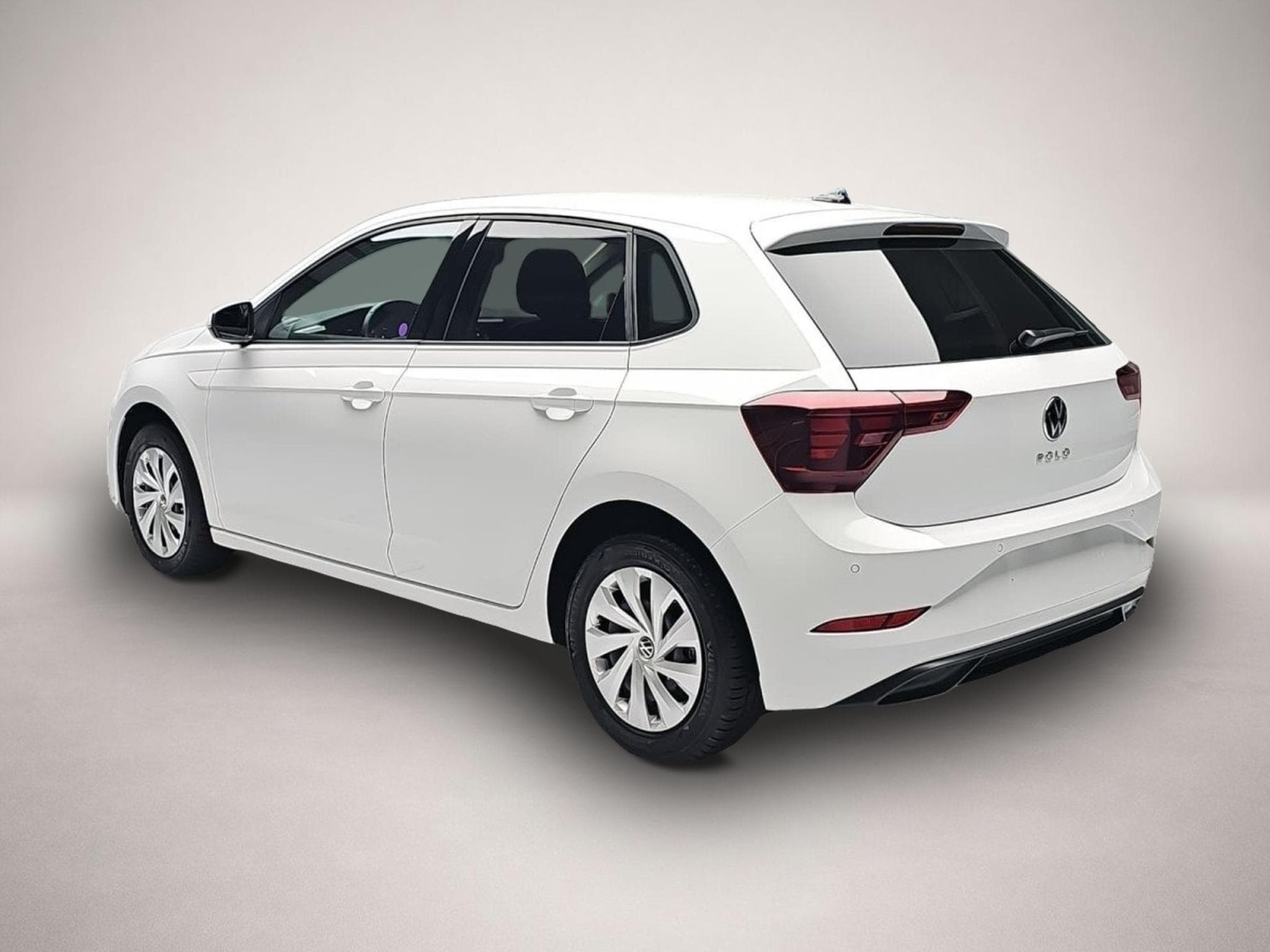 VW Polo (2026) - Foto 3