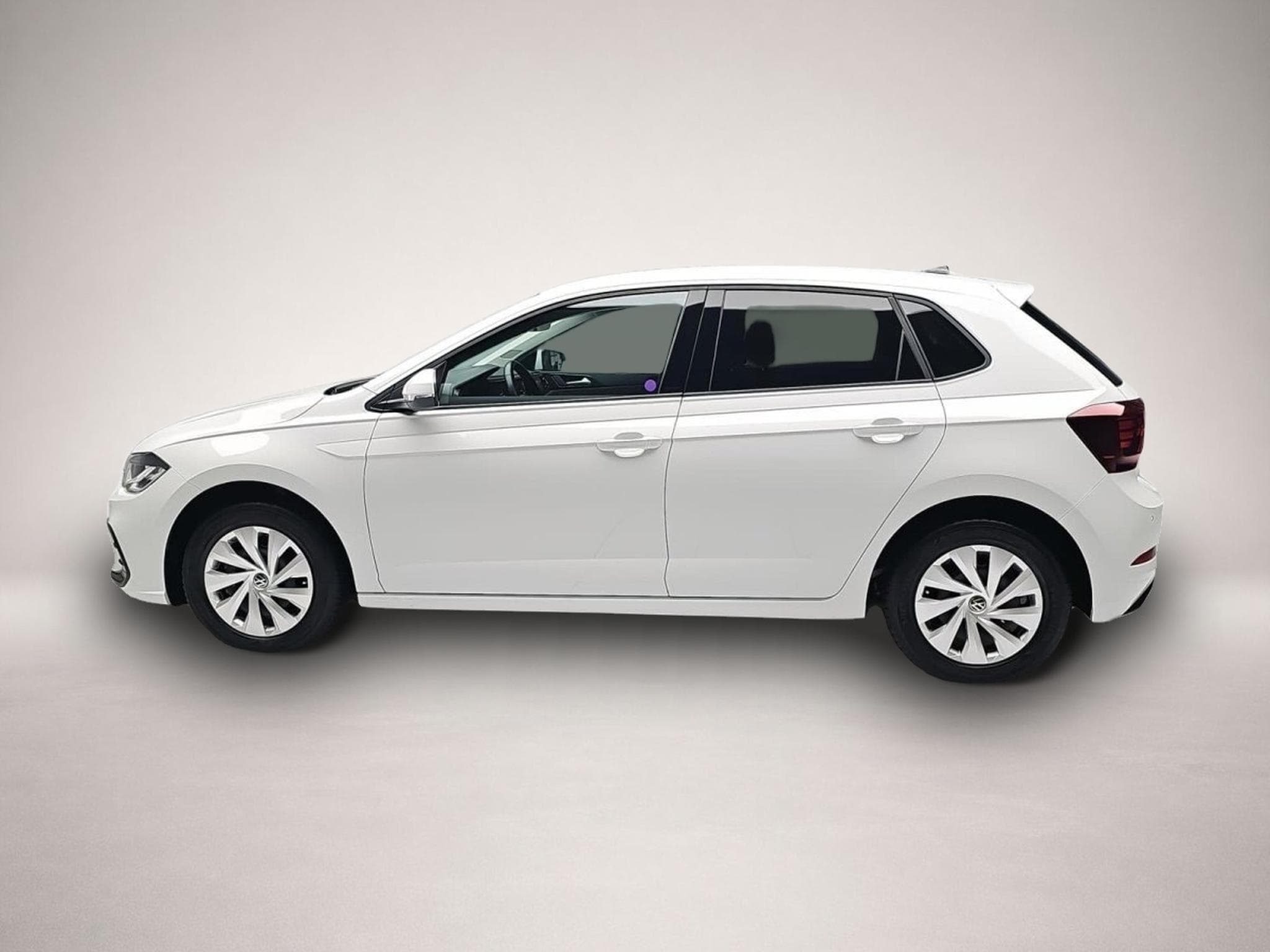 VW Polo (2026) - Foto 4
