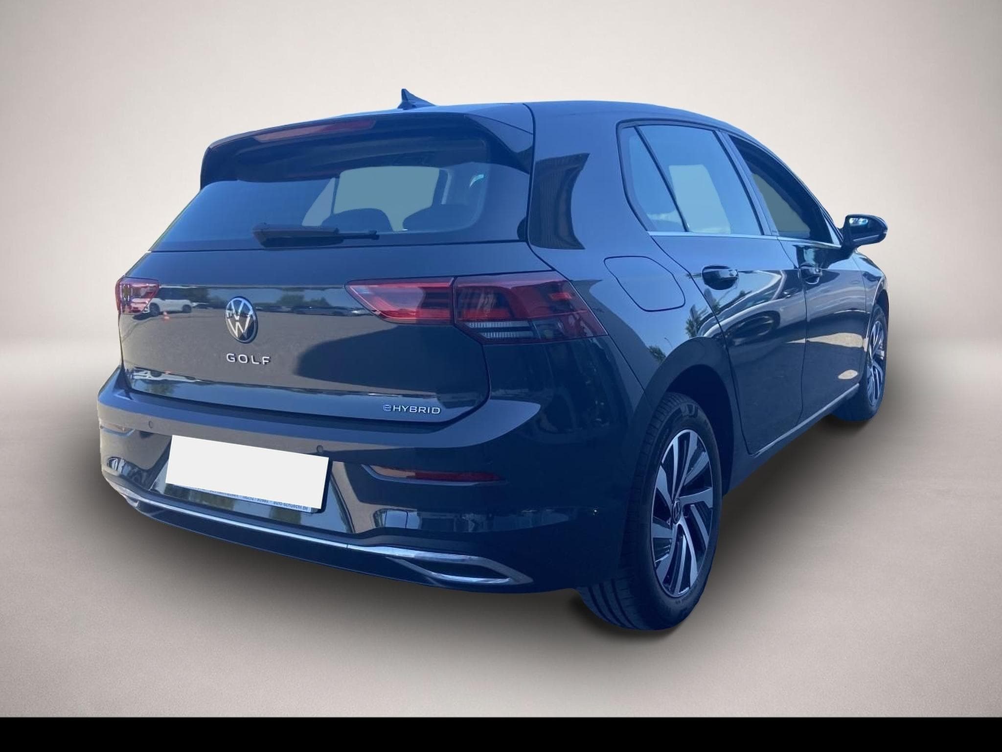 VW Golf (2022) - Foto 5
