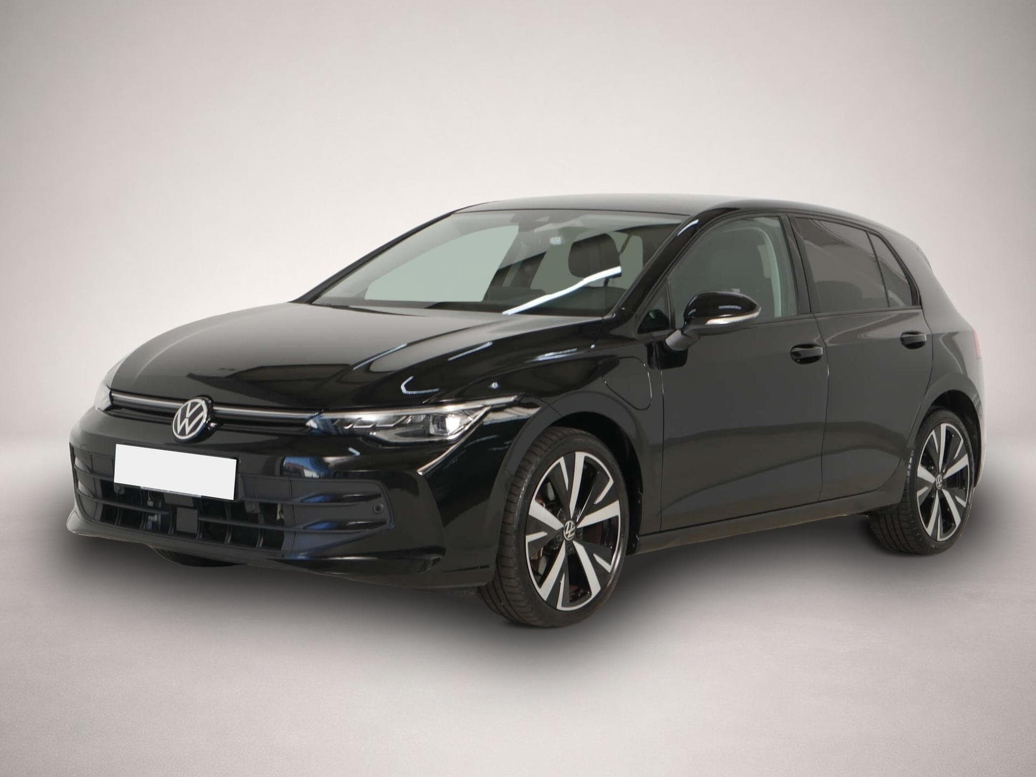 VW Golf (2025) - Foto 1