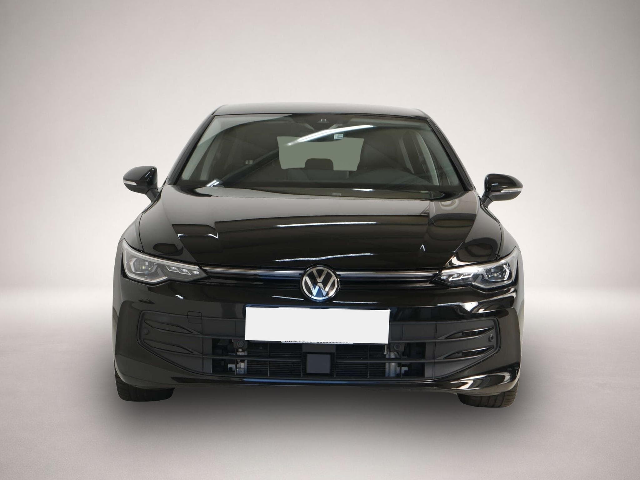 VW Golf (2025) - Foto 2