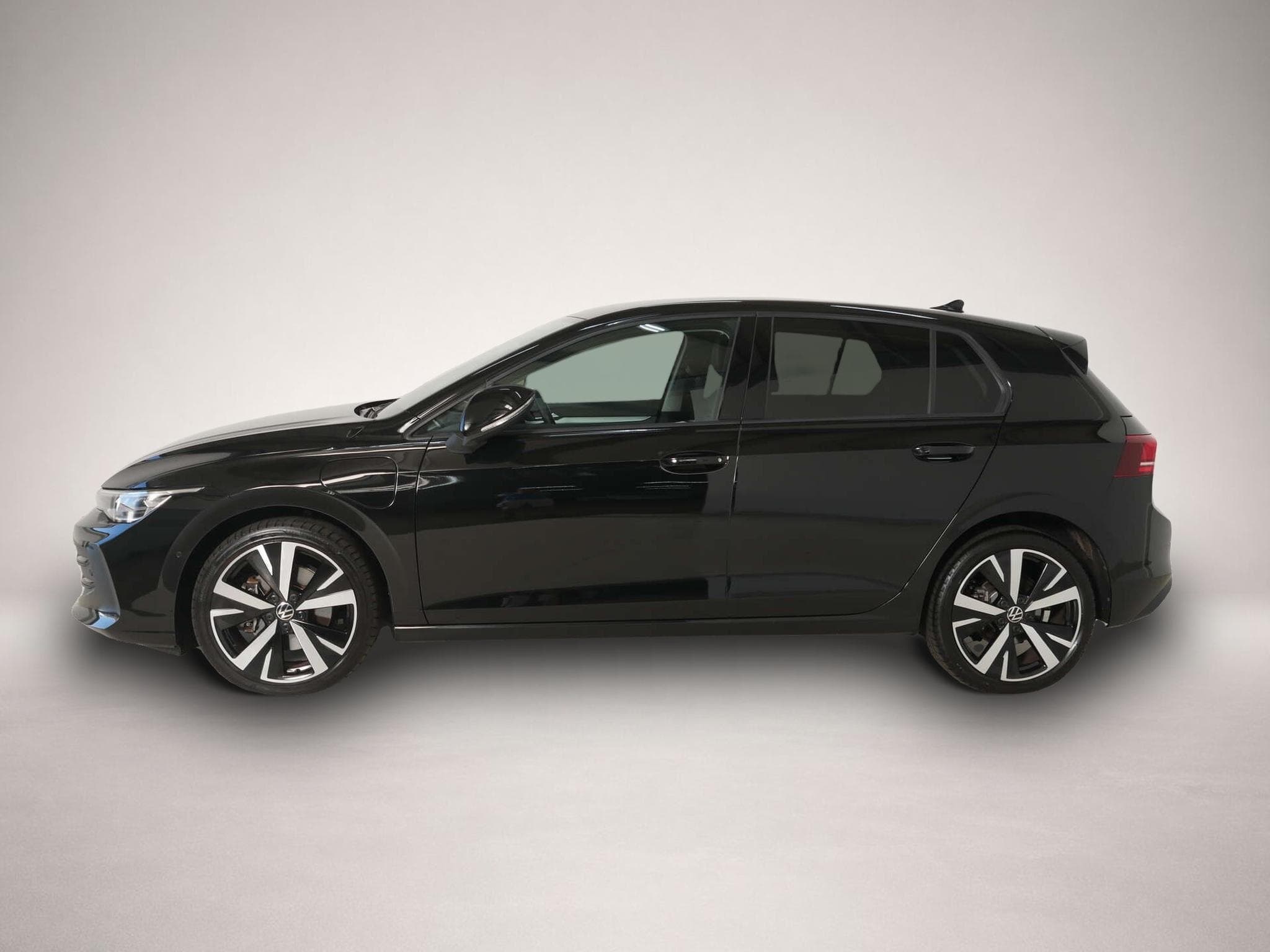 VW Golf (2025) - Foto 3