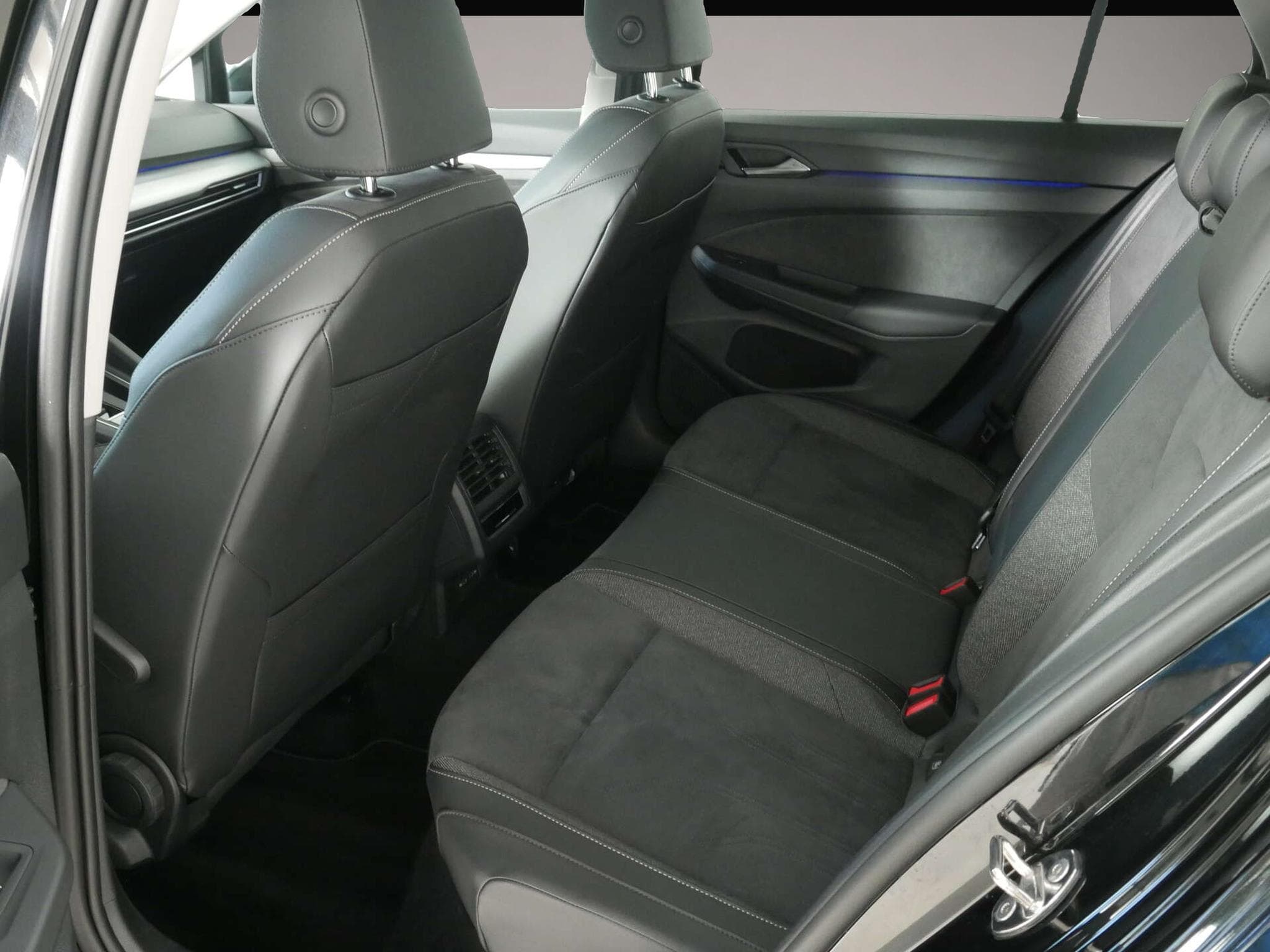 VW Golf (2025) - Foto 4