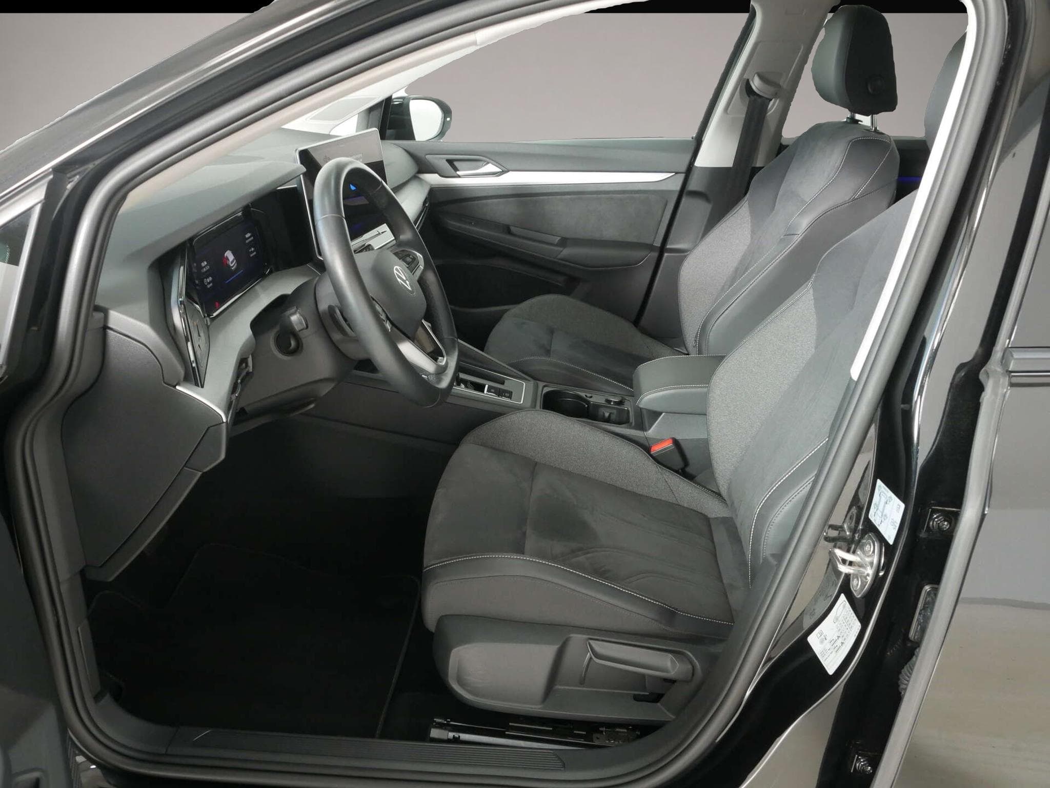 VW Golf (2025) - Foto 5