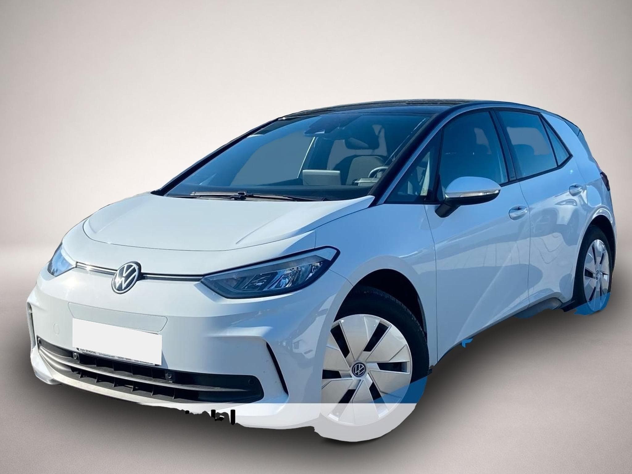 VW ID.3 (2024) - Foto 1