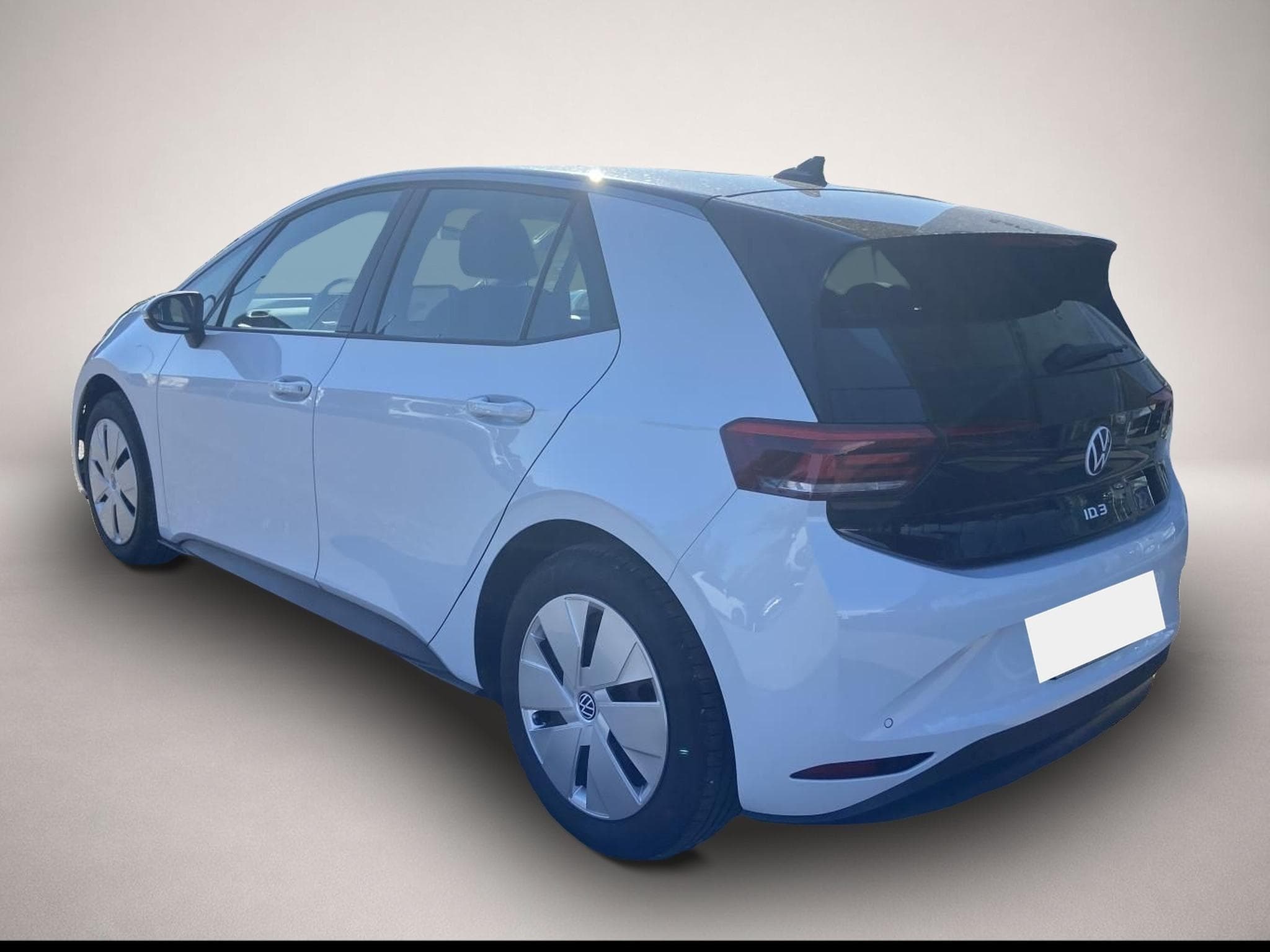 VW ID.3 (2024) - Foto 3