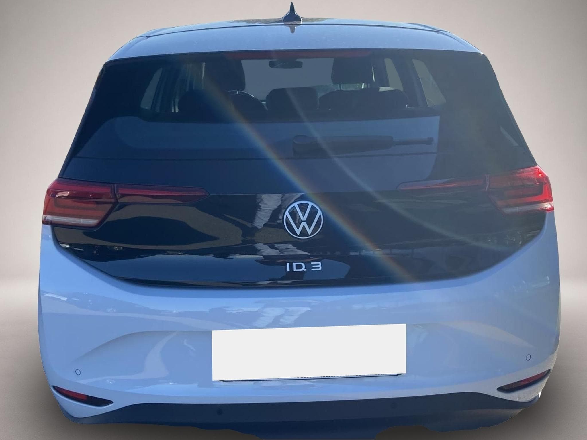 VW ID.3 (2024) - Foto 4