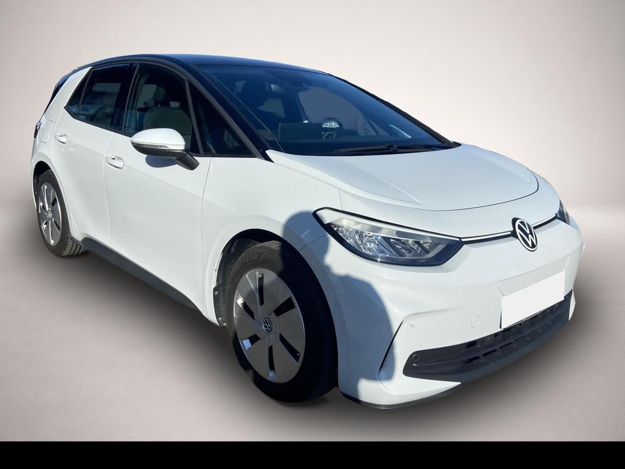 VW ID.3 (2024) - Foto 6