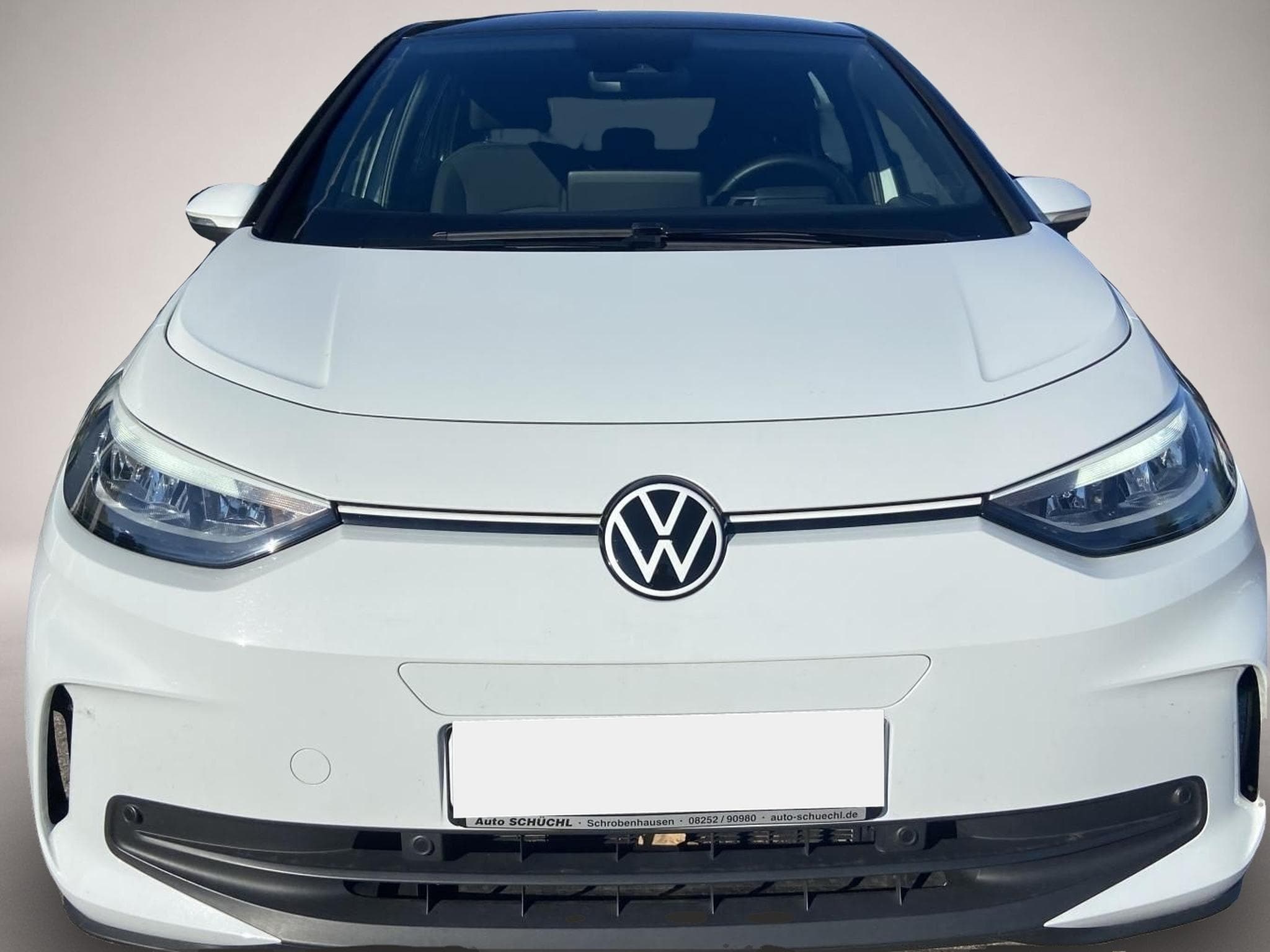 VW ID.3 (2024) - Foto 7