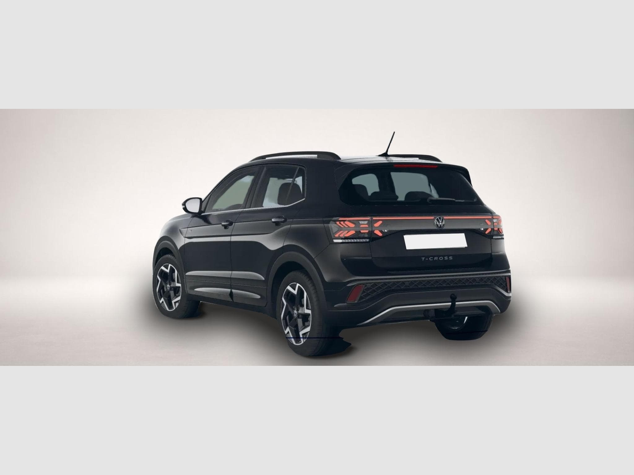 VW T-Cross (2026) - Foto 2