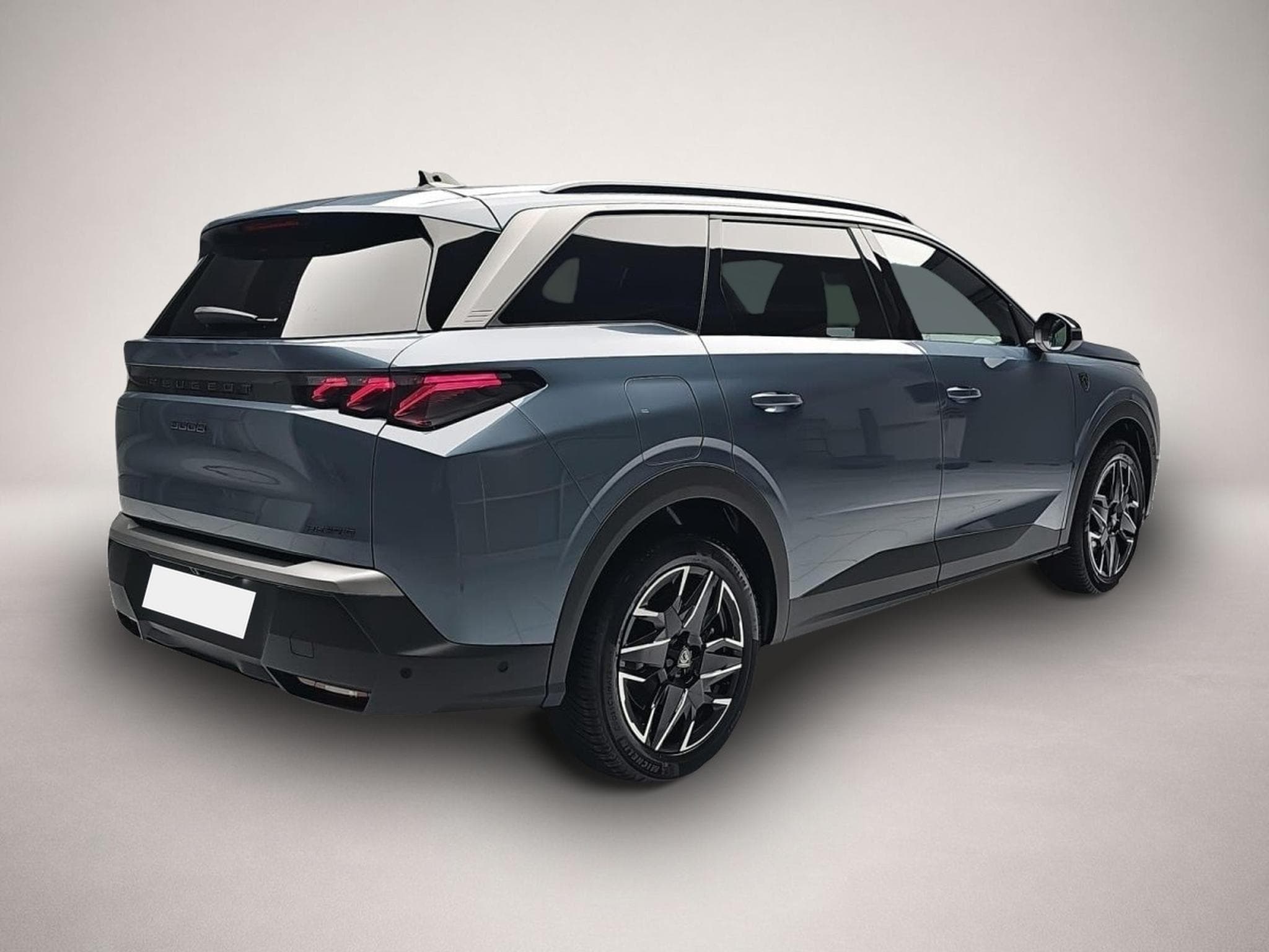 Peugeot 5008 (2026) - Foto 2
