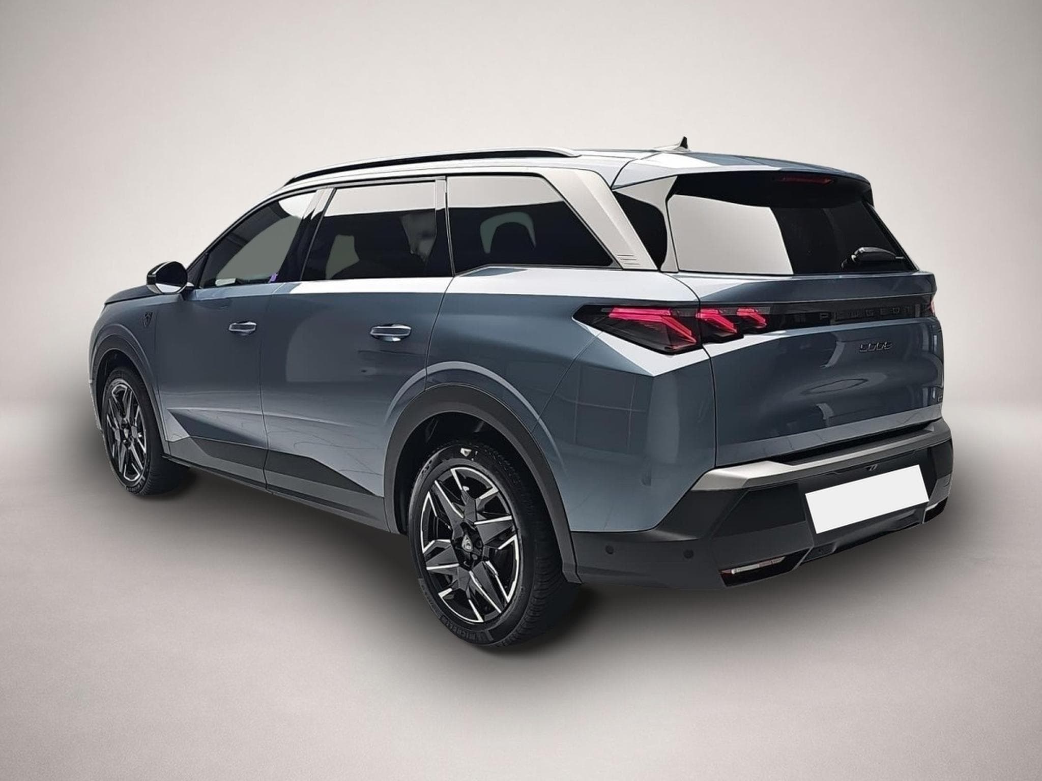 Peugeot 5008 (2026) - Foto 3