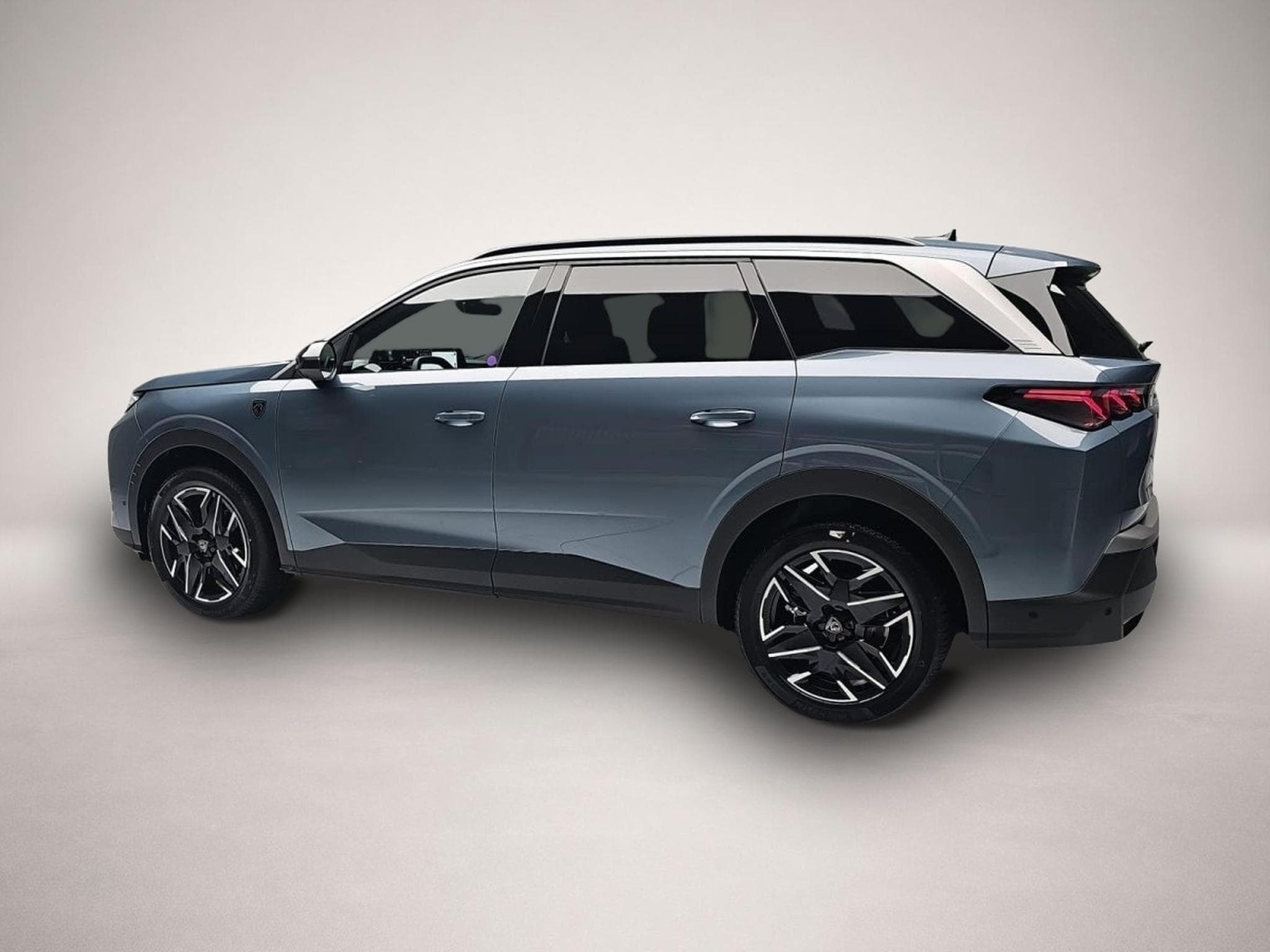 Peugeot 5008 (2026) - Foto 4