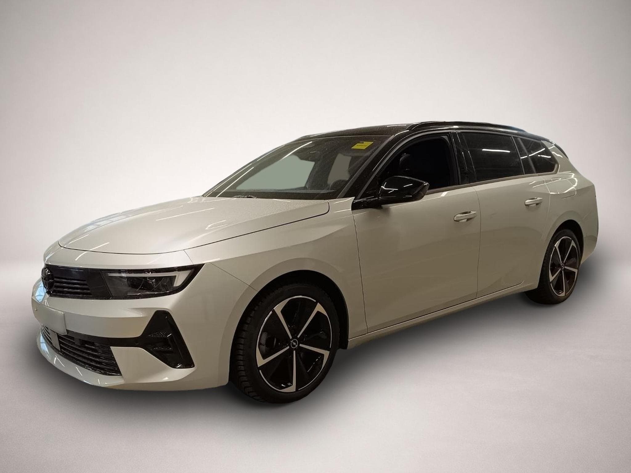 Opel Astra (2025) - Foto 2