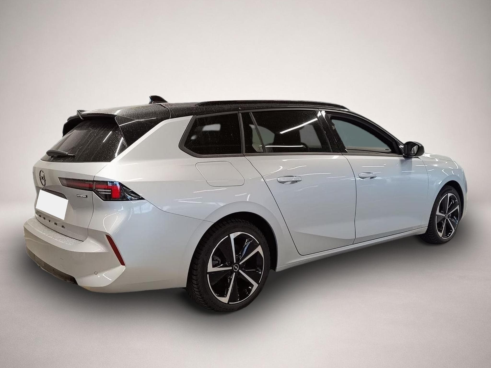 Opel Astra (2025) - Foto 3