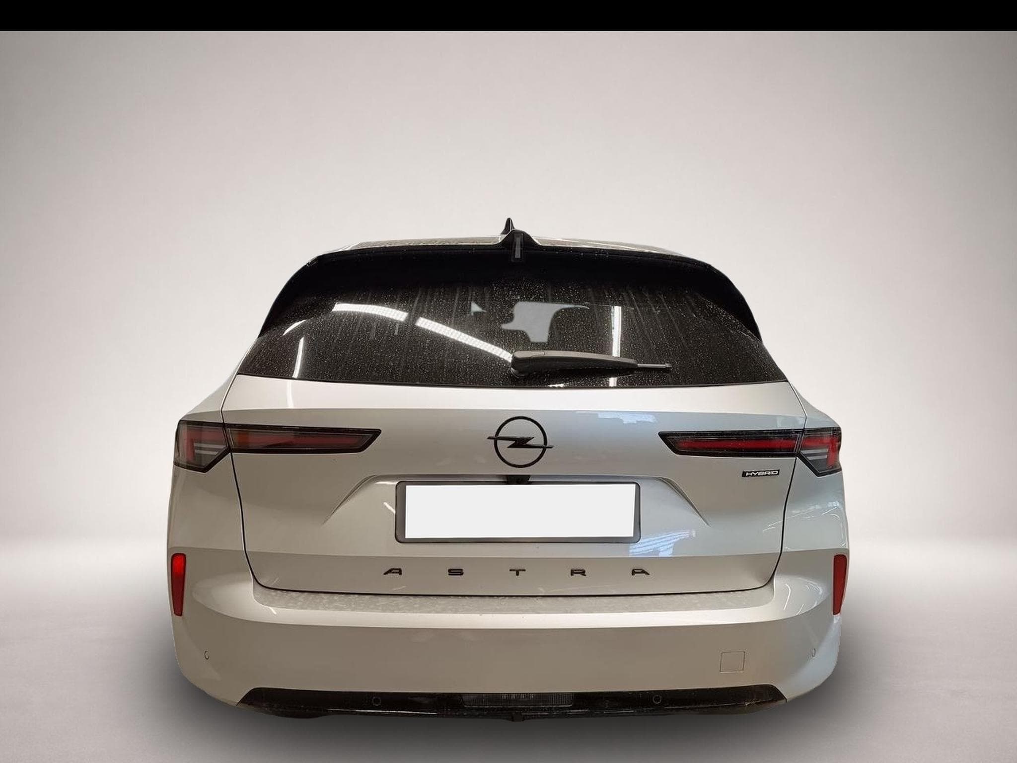 Opel Astra (2025) - Foto 4