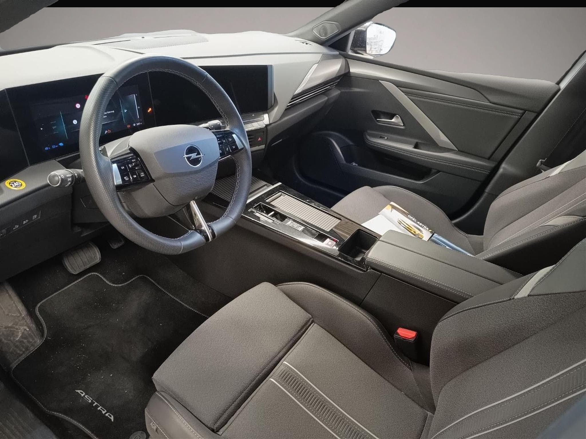 Opel Astra (2025) - Foto 5