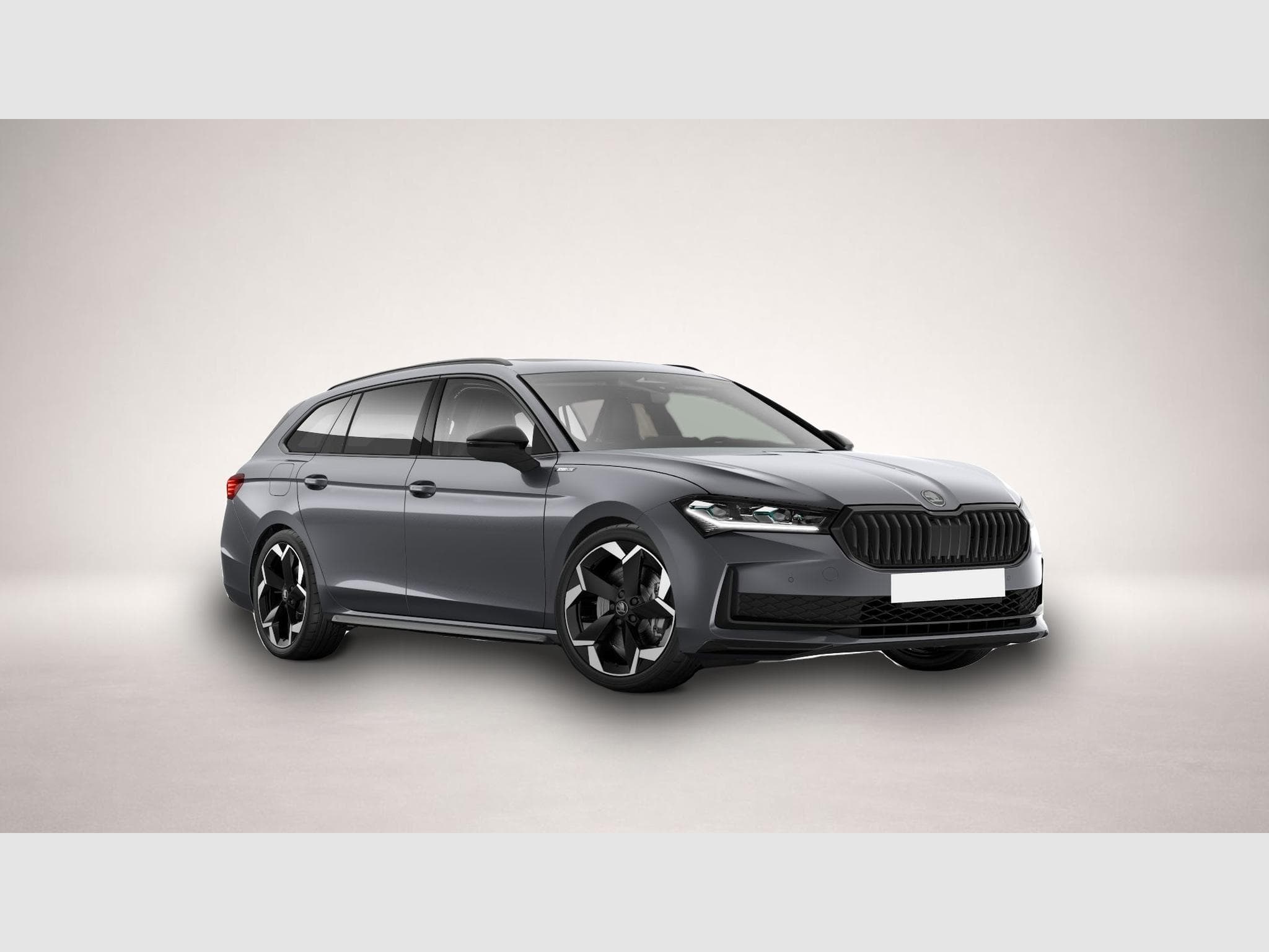 Skoda Superb (2026) - Foto 1
