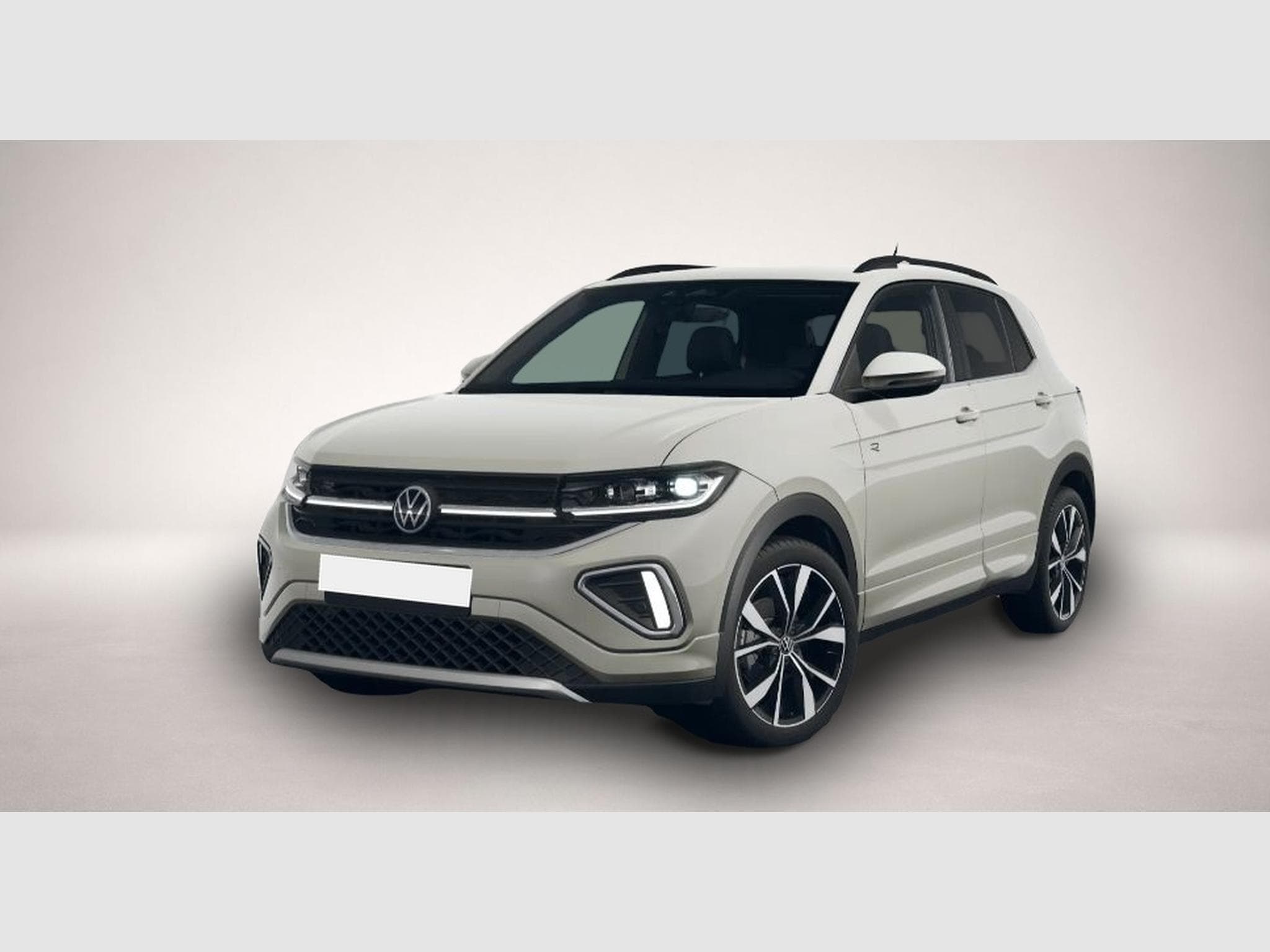 VW T-Cross (2026) - Foto 1