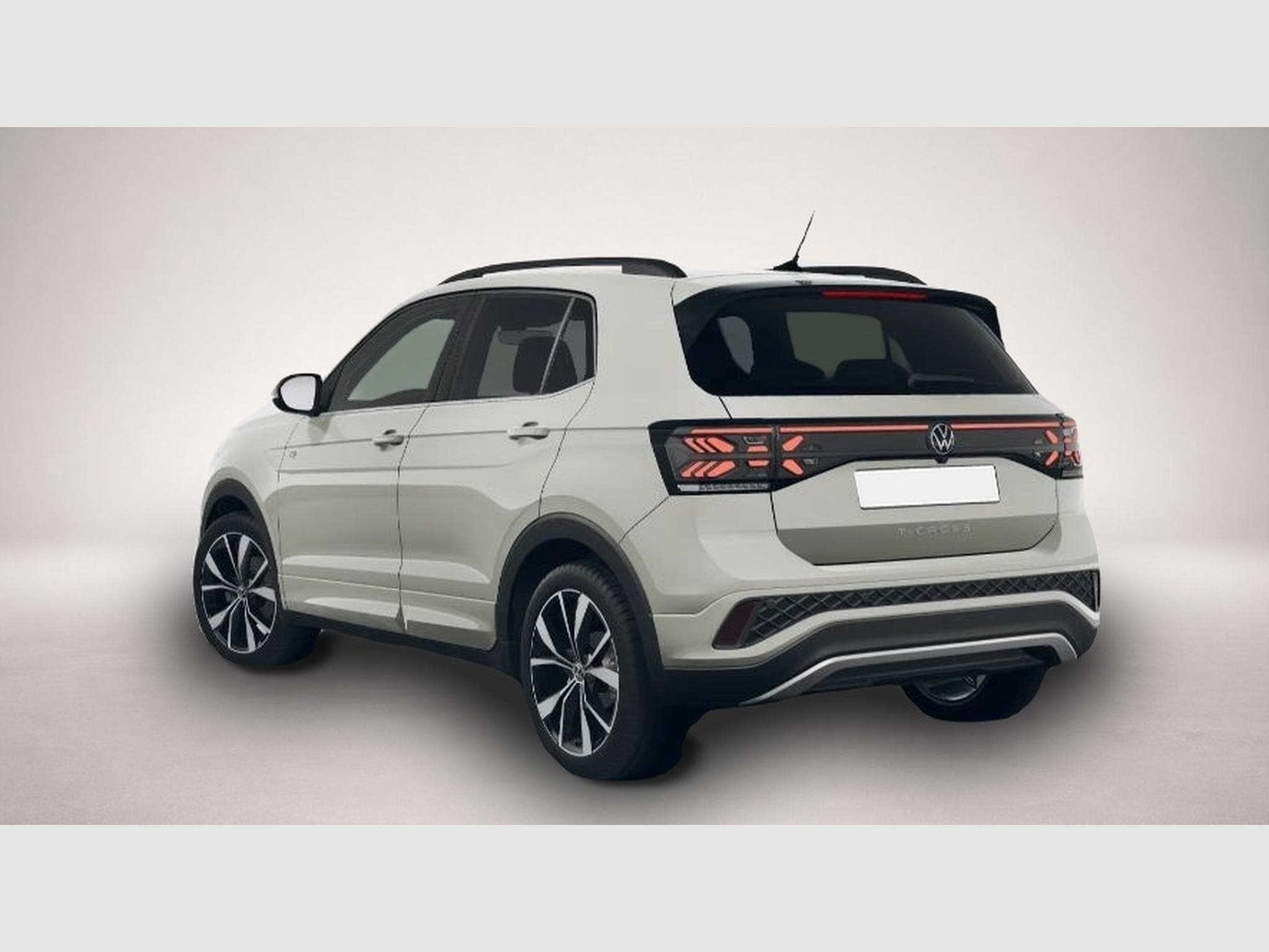 VW T-Cross (2026) - Foto 3