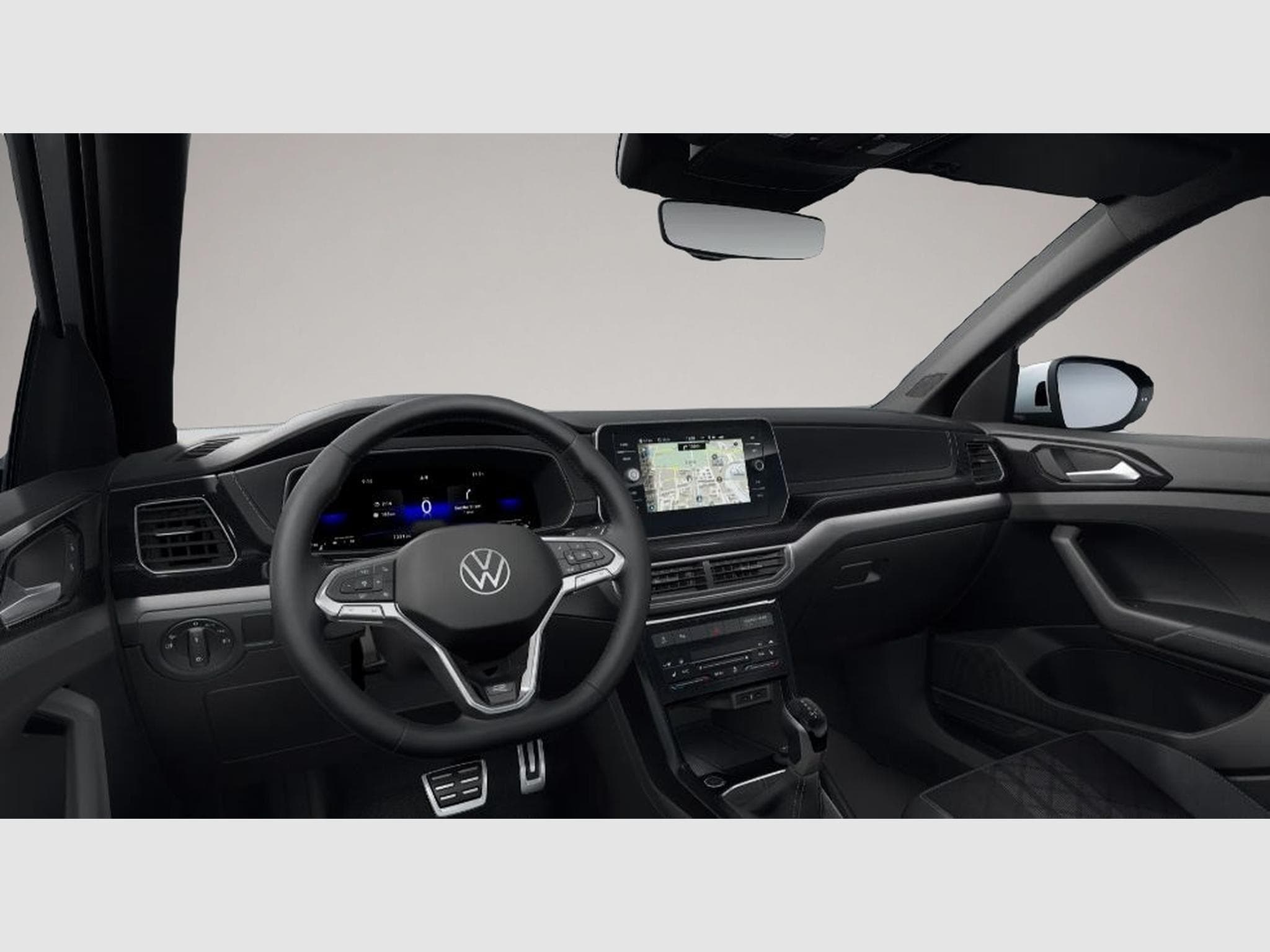 VW T-Cross (2026) - Foto 4