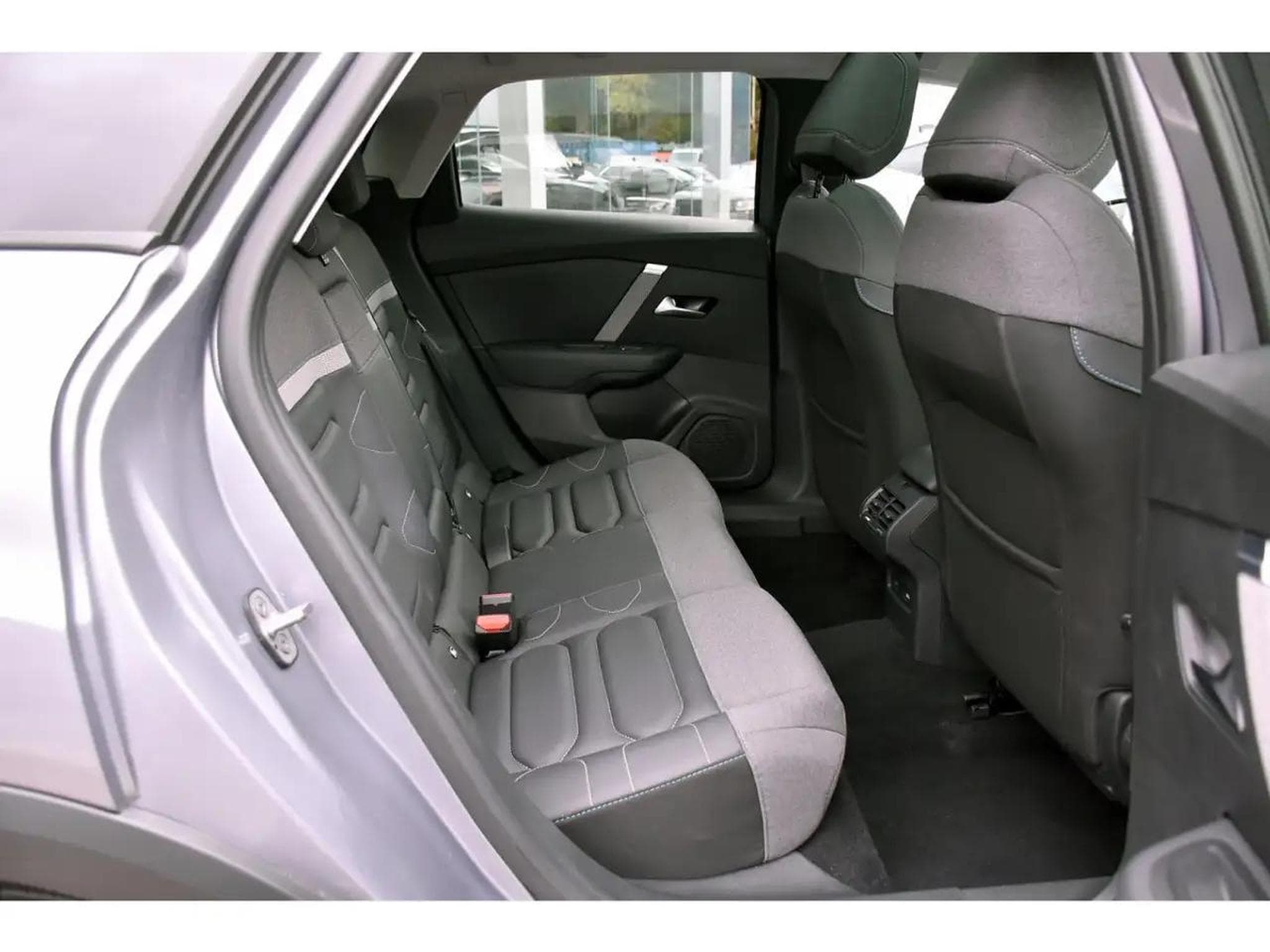 Citroën C4 (2024) - Foto 8