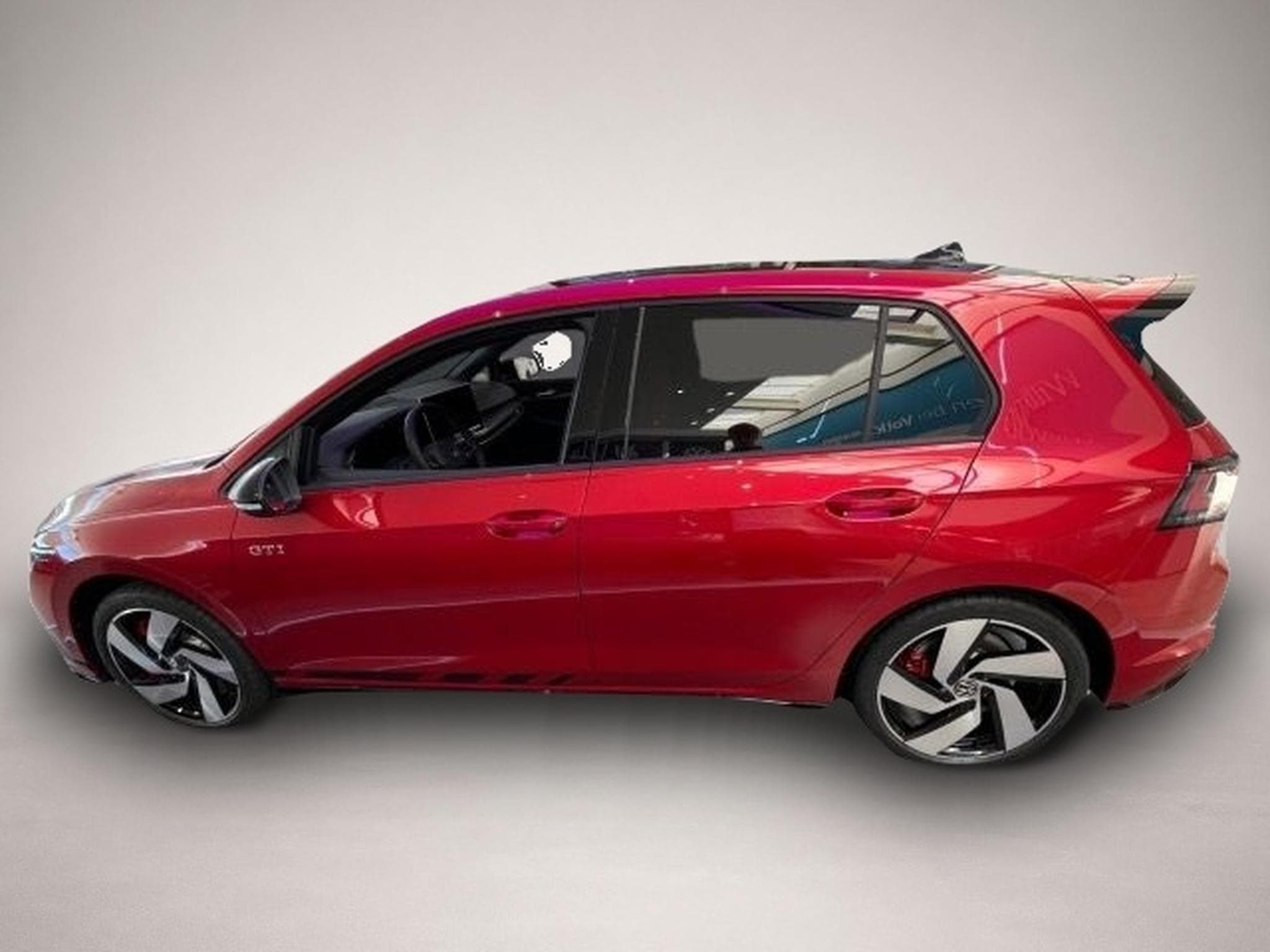 VW Golf (2026) - Photo 2