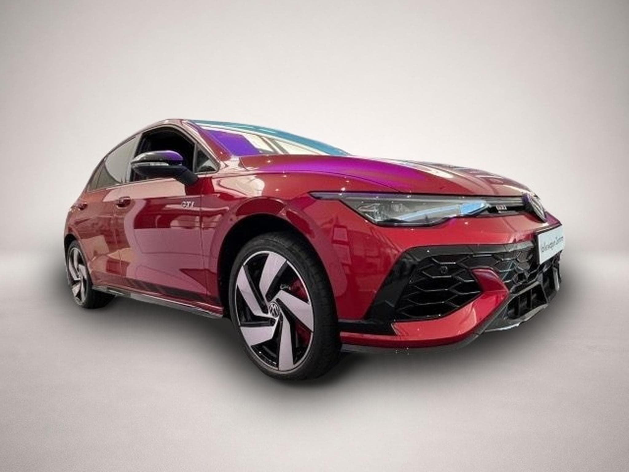 VW Golf (2026) - Photo 7