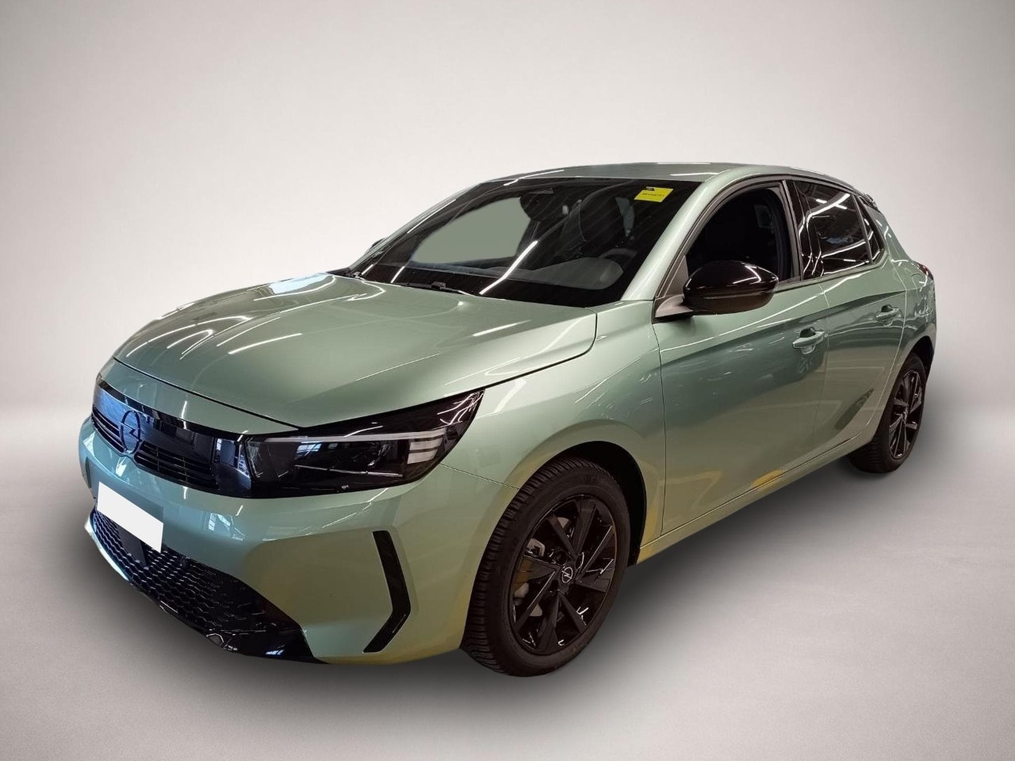 Opel Corsa (2025) - Foto 2