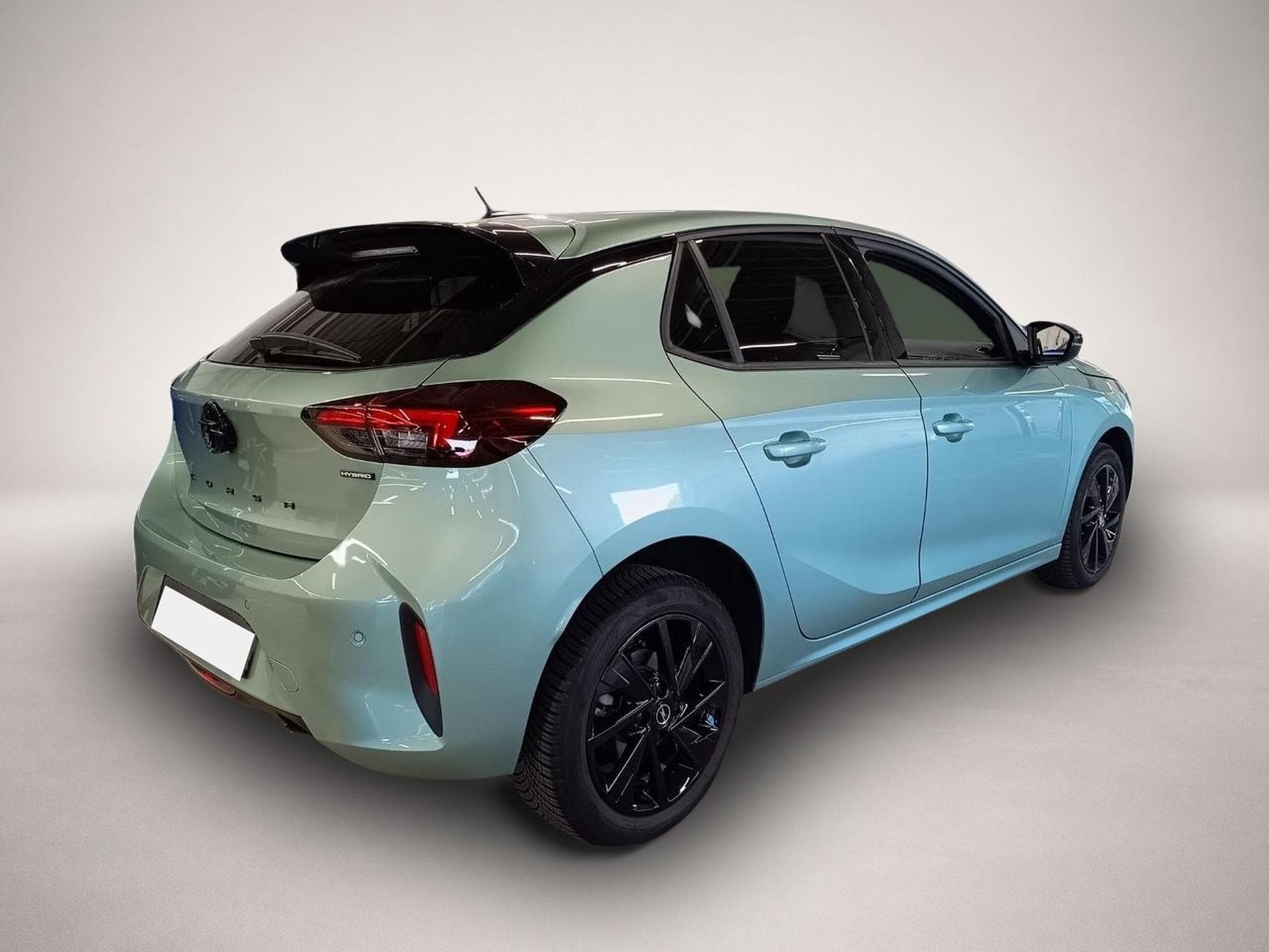 Opel Corsa (2025) - Foto 3