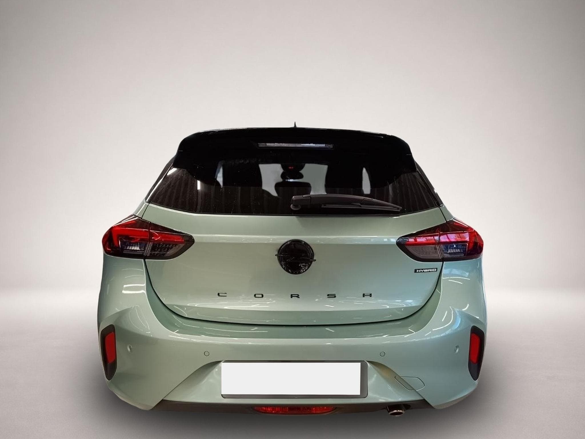 Opel Corsa (2025) - Foto 4